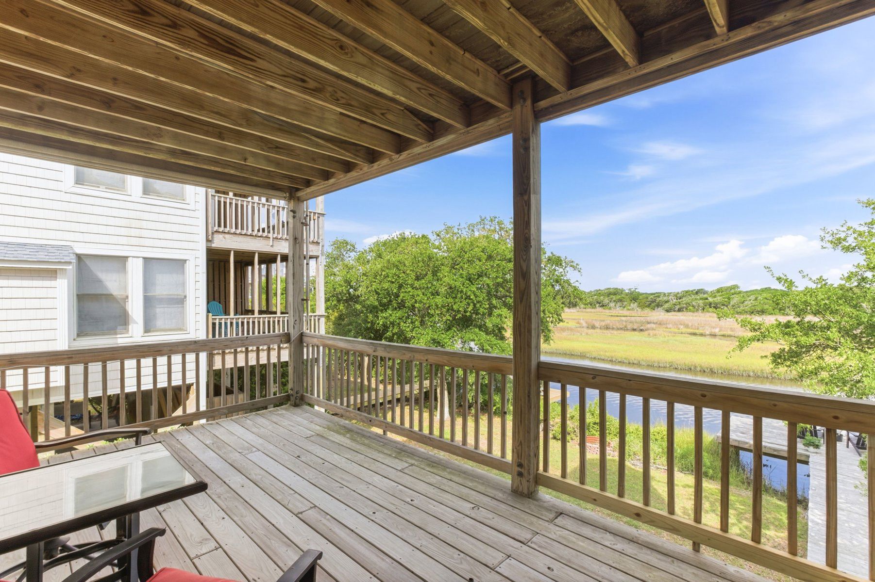  105 A Bay Drive, Surf City, NC 28445 - 物件實景