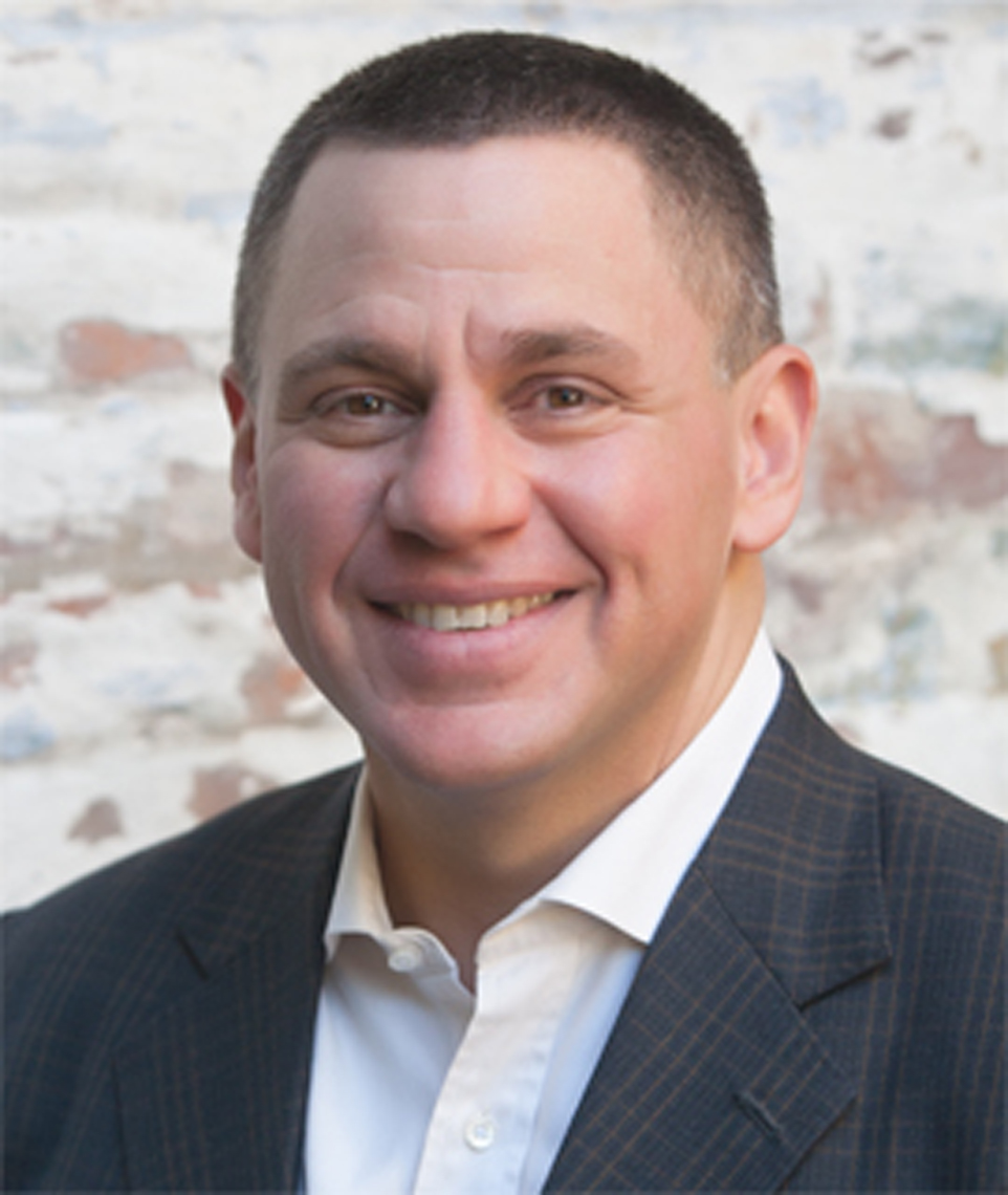 Michael  Kawochka