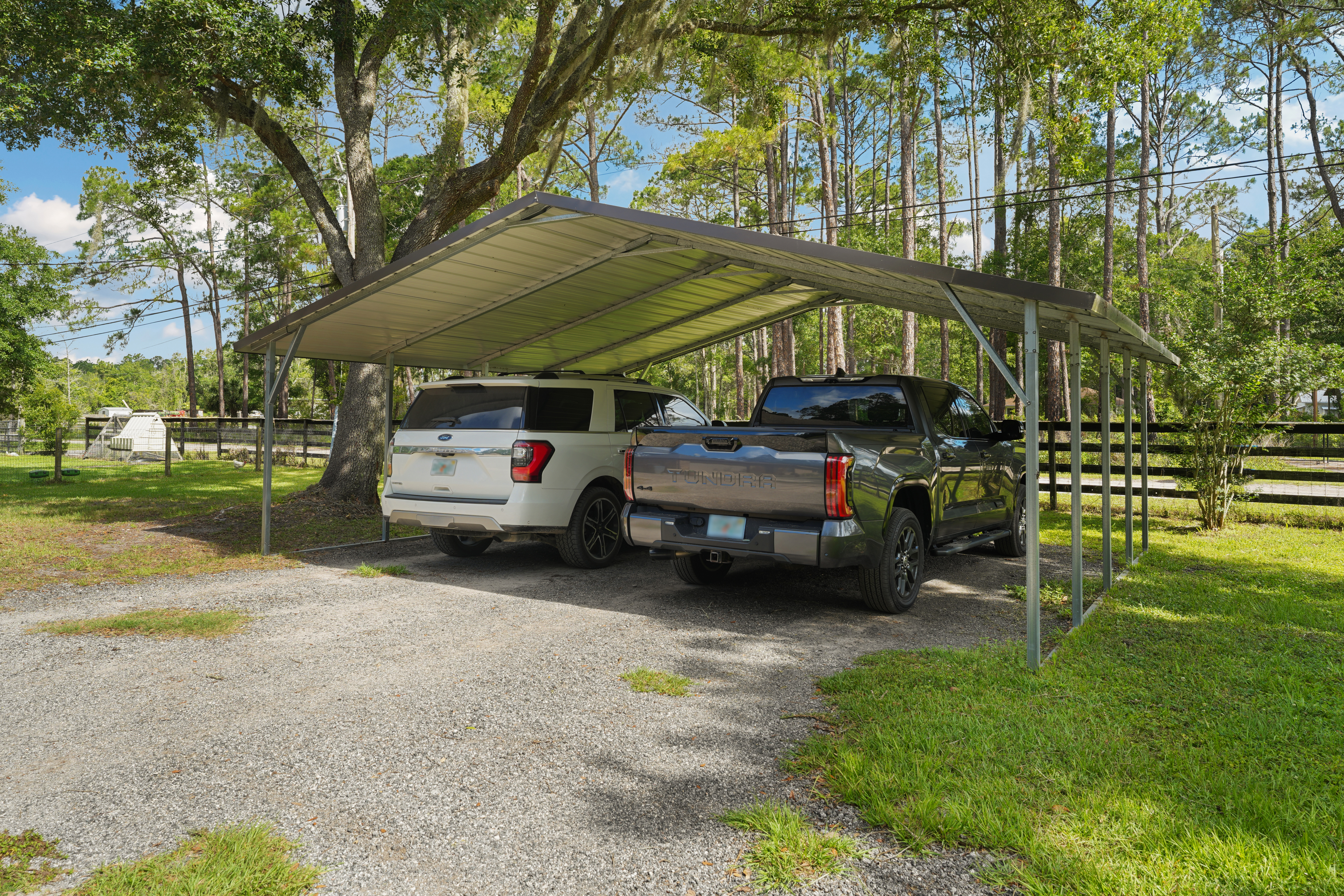  1805 Bennett Rd, St Augustine, FL, 32092 - 物件實景