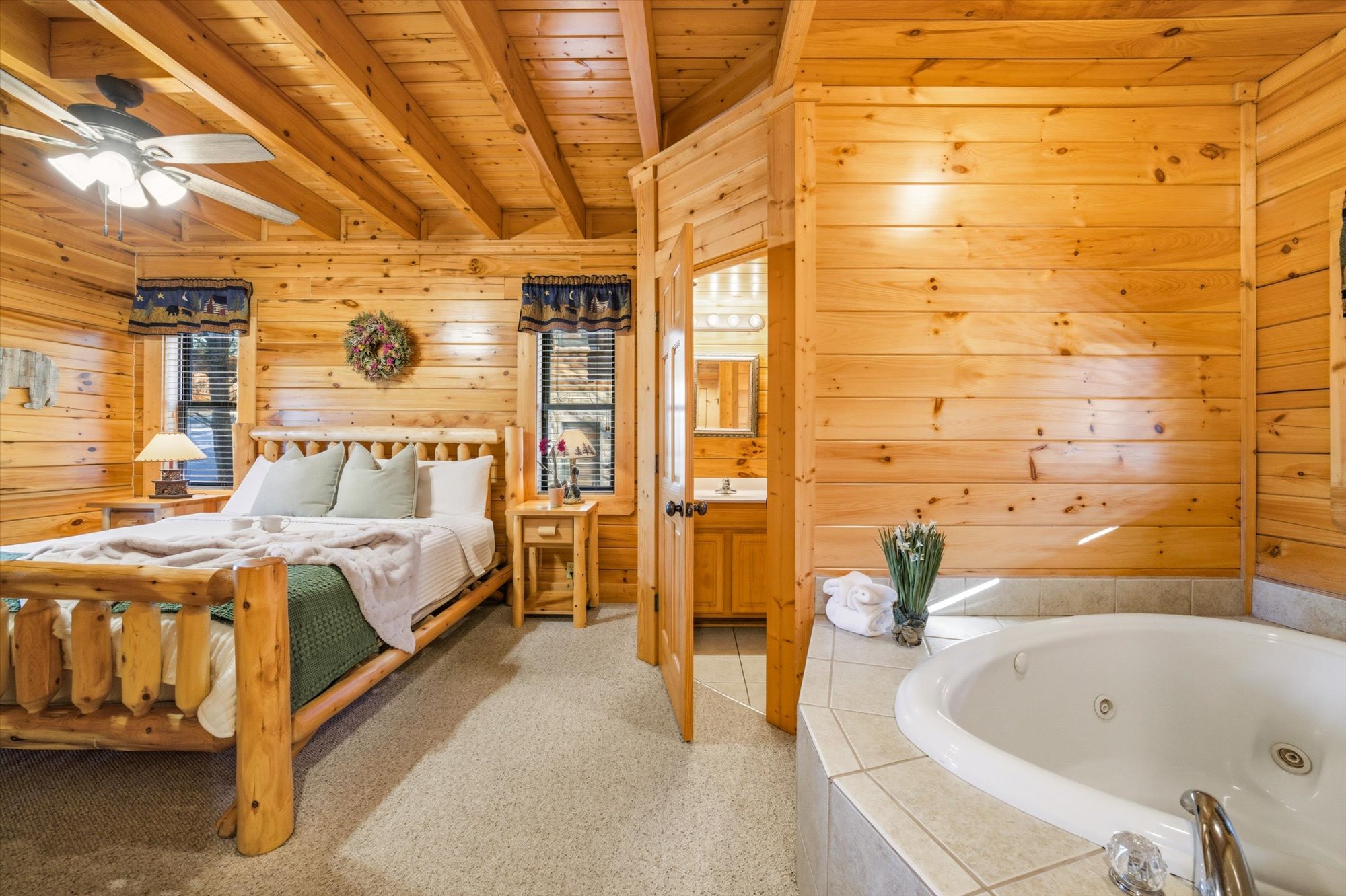 Pigeon Forge, Tennessee, 37862, United States, 2 Bedrooms Bedrooms, ,2 BathroomsBathrooms,Residential,For Sale,2009972