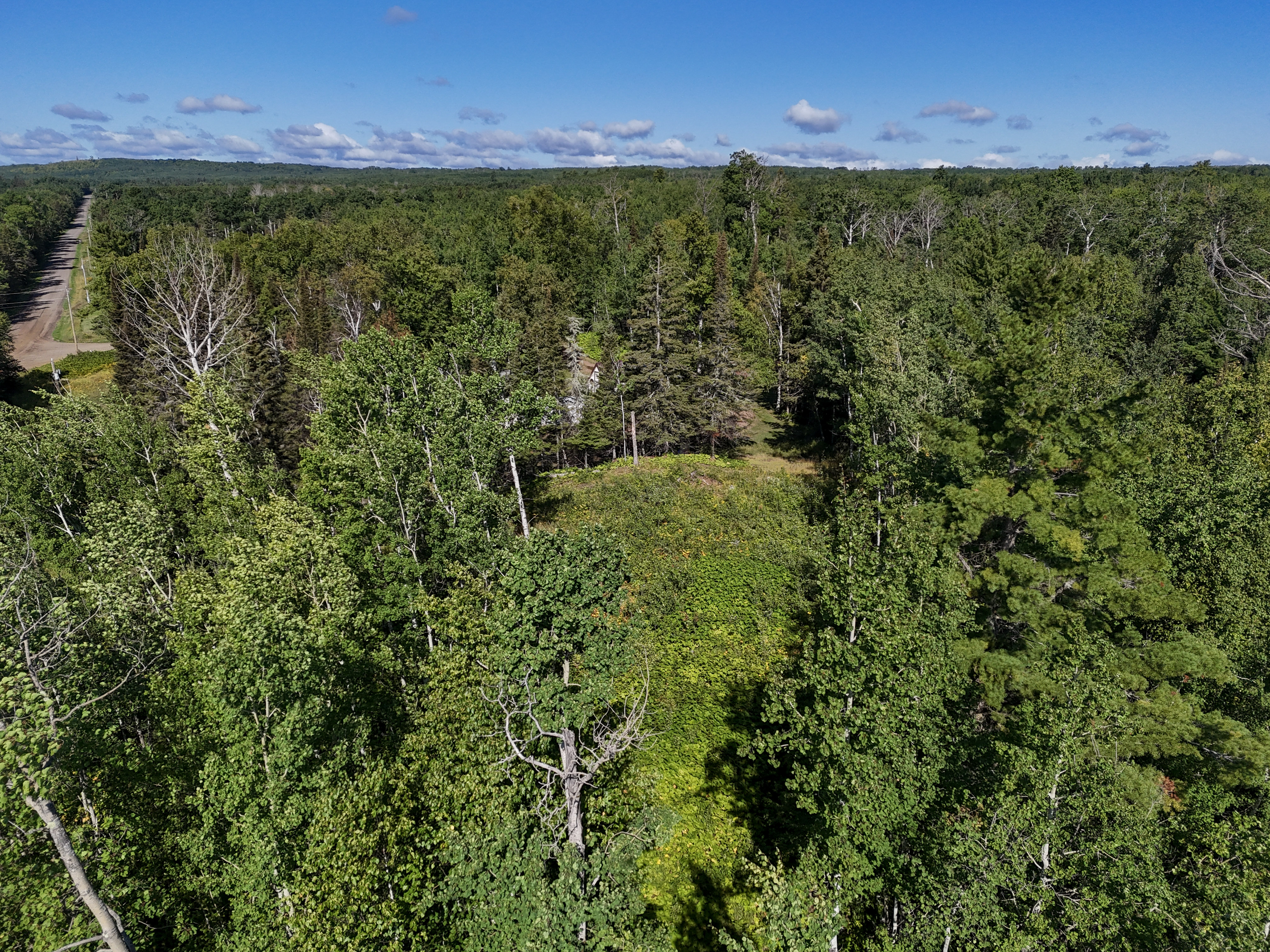  A Rare North Shore Homesite Near Grand Marais - 物件實景