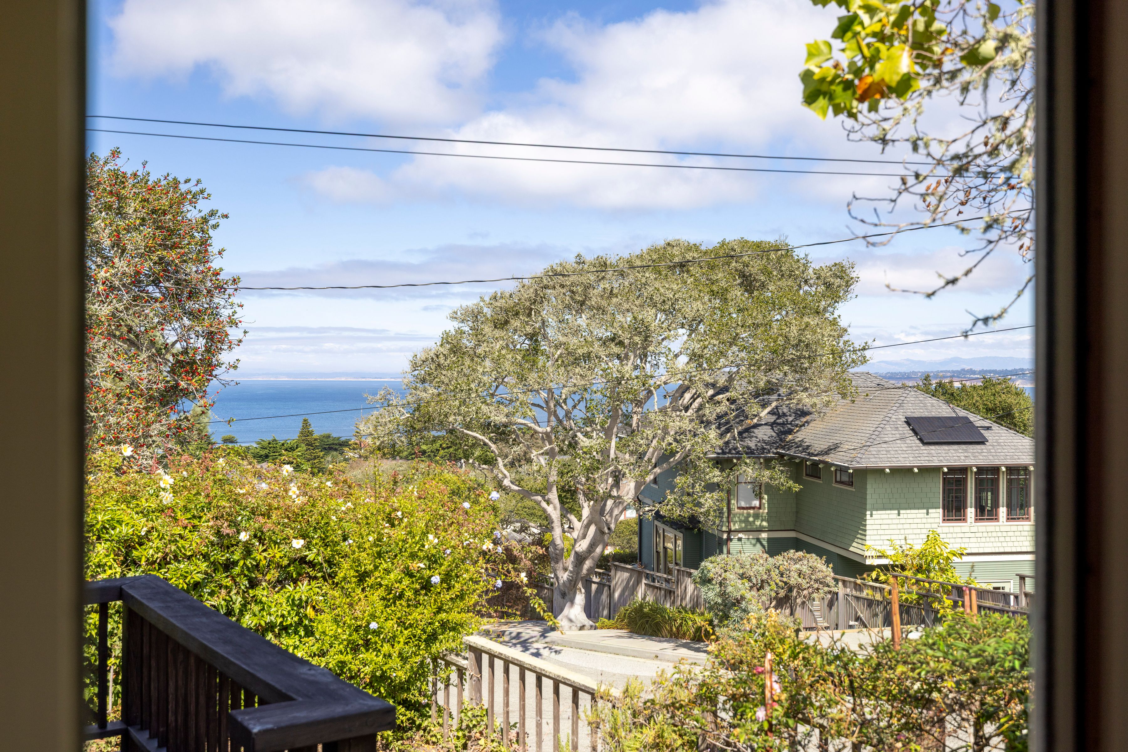  212 1st Street, Pacific Grove - 物件實景