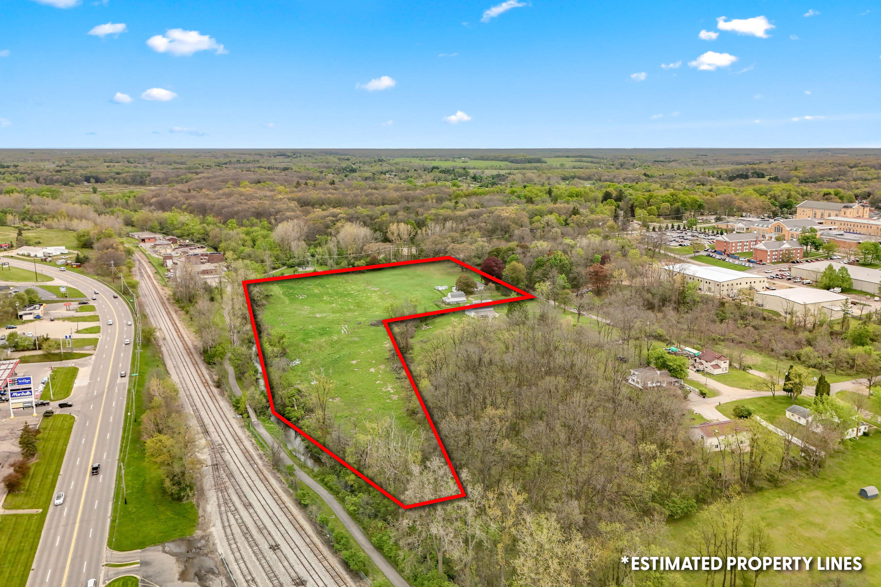 Hillsdale, Michigan, 49242, United States, 3 Bedrooms Bedrooms, ,2 BathroomsBathrooms,Residential,For Sale,2030822