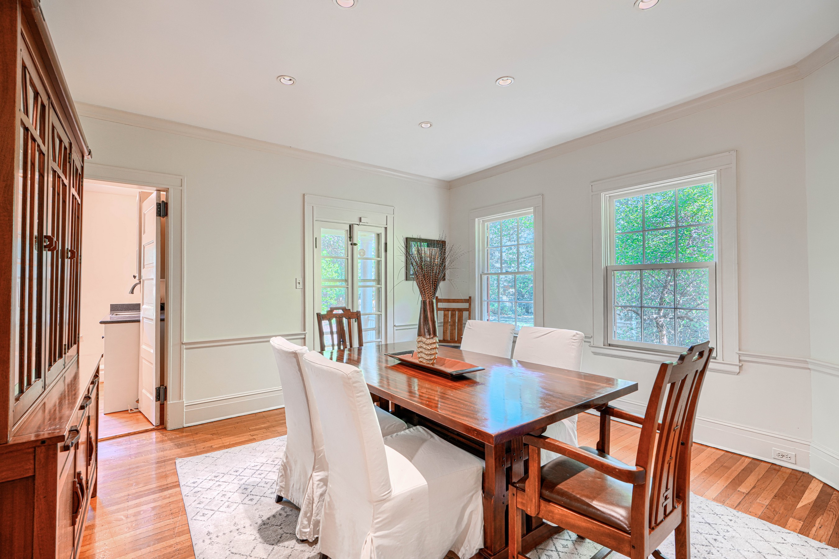  ROLAND PARK - 物件實景