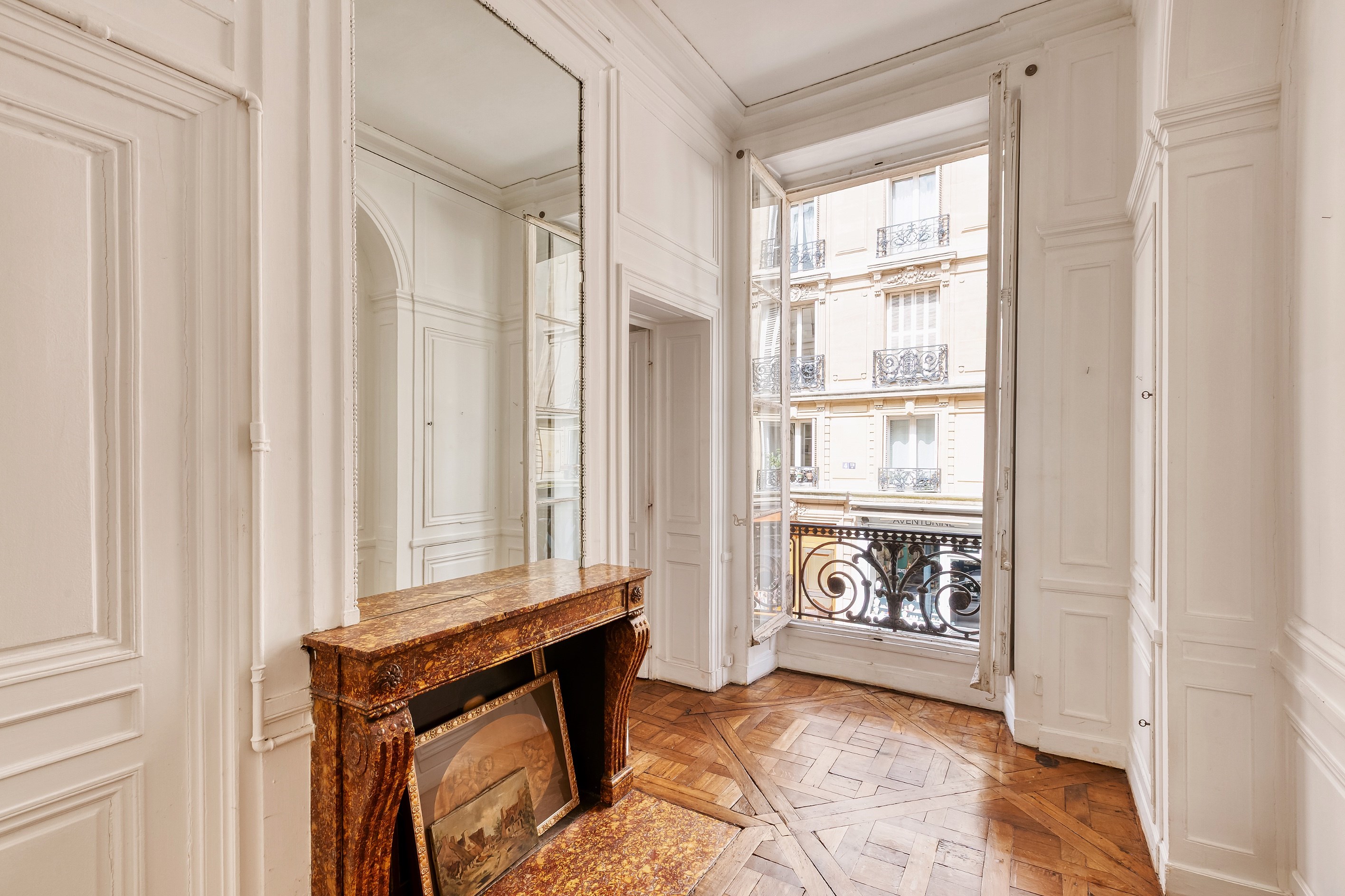  Paris 6 - Prestigious apartment for sale - 物件實景