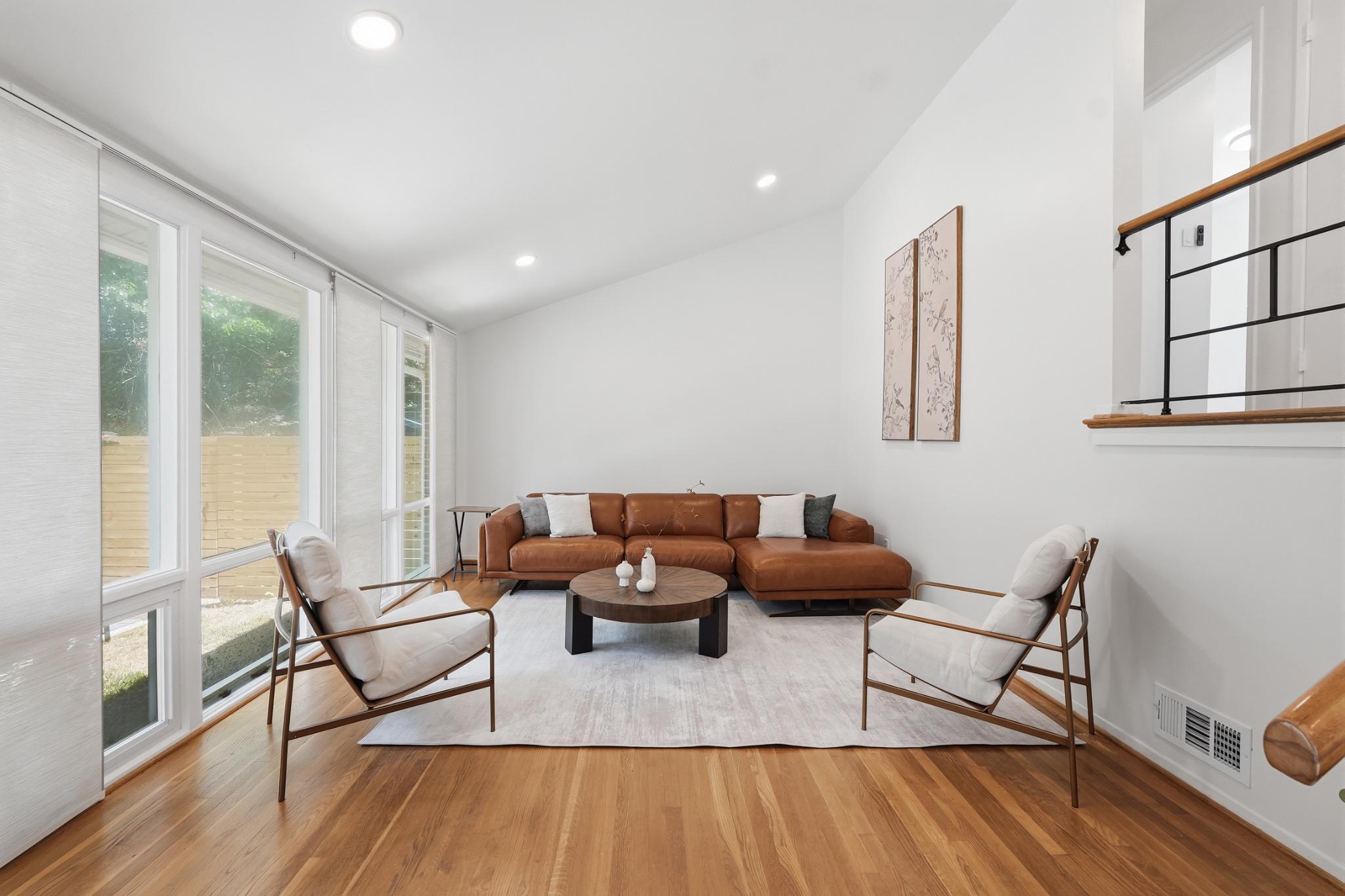  5617 Hershey Lane, Alexandria, VA, 22312 - 物件實景