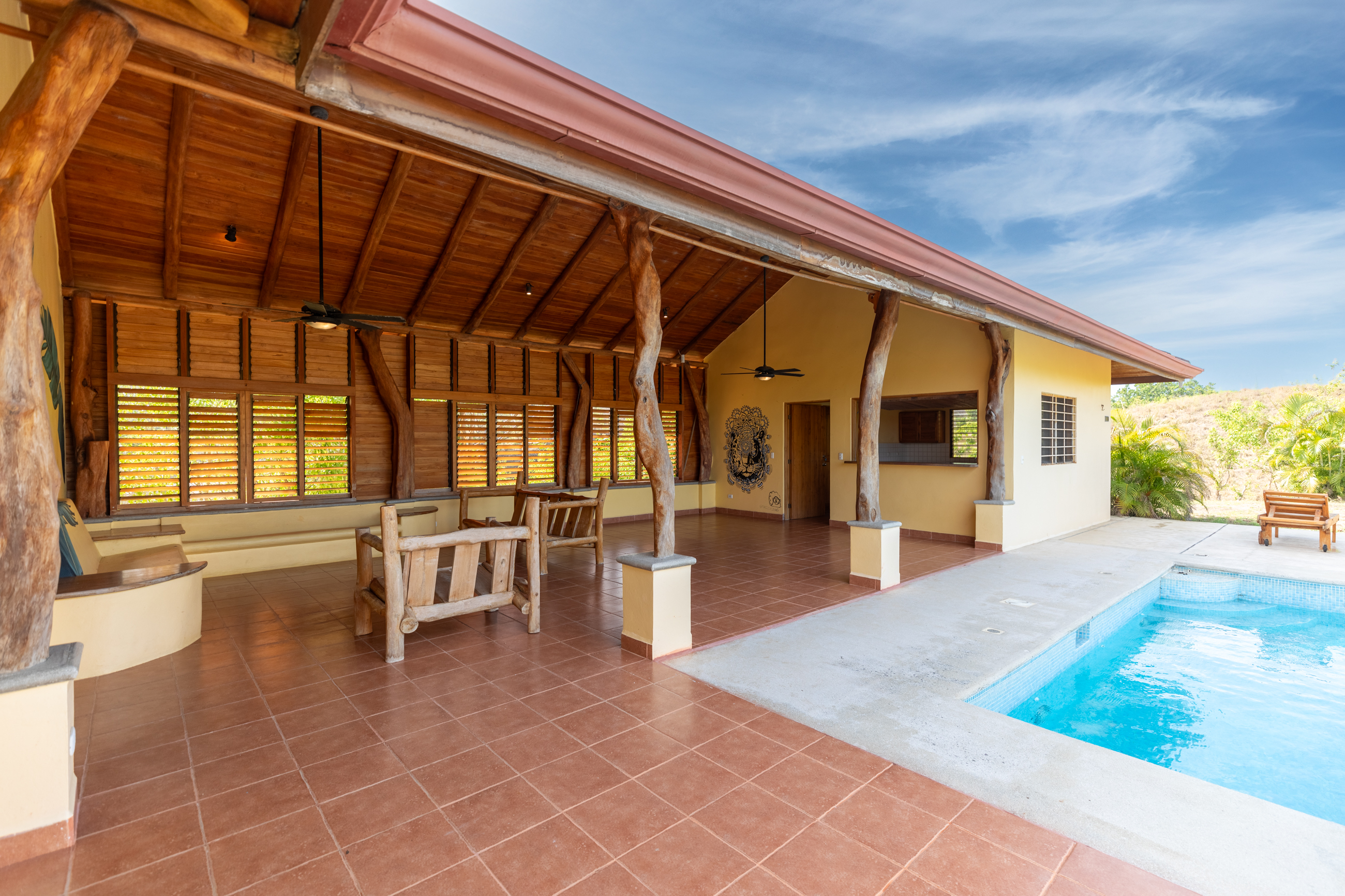 Nosara, Guanacaste, CR, 16 Bedrooms Bedrooms, ,9 BathroomsBathrooms,Residential,For Sale,1587974