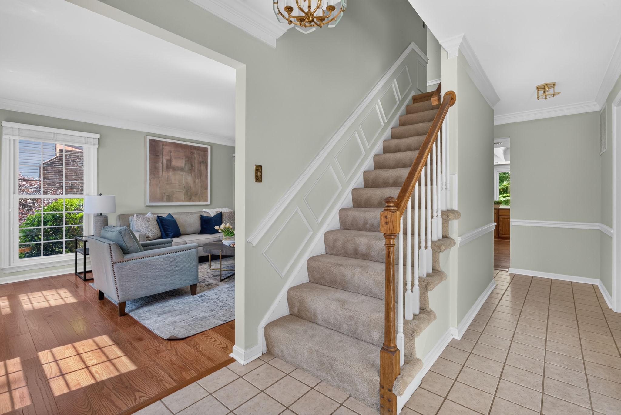  12154 Darnley Road, Woodbridge, VA, 22192 - 物件實景