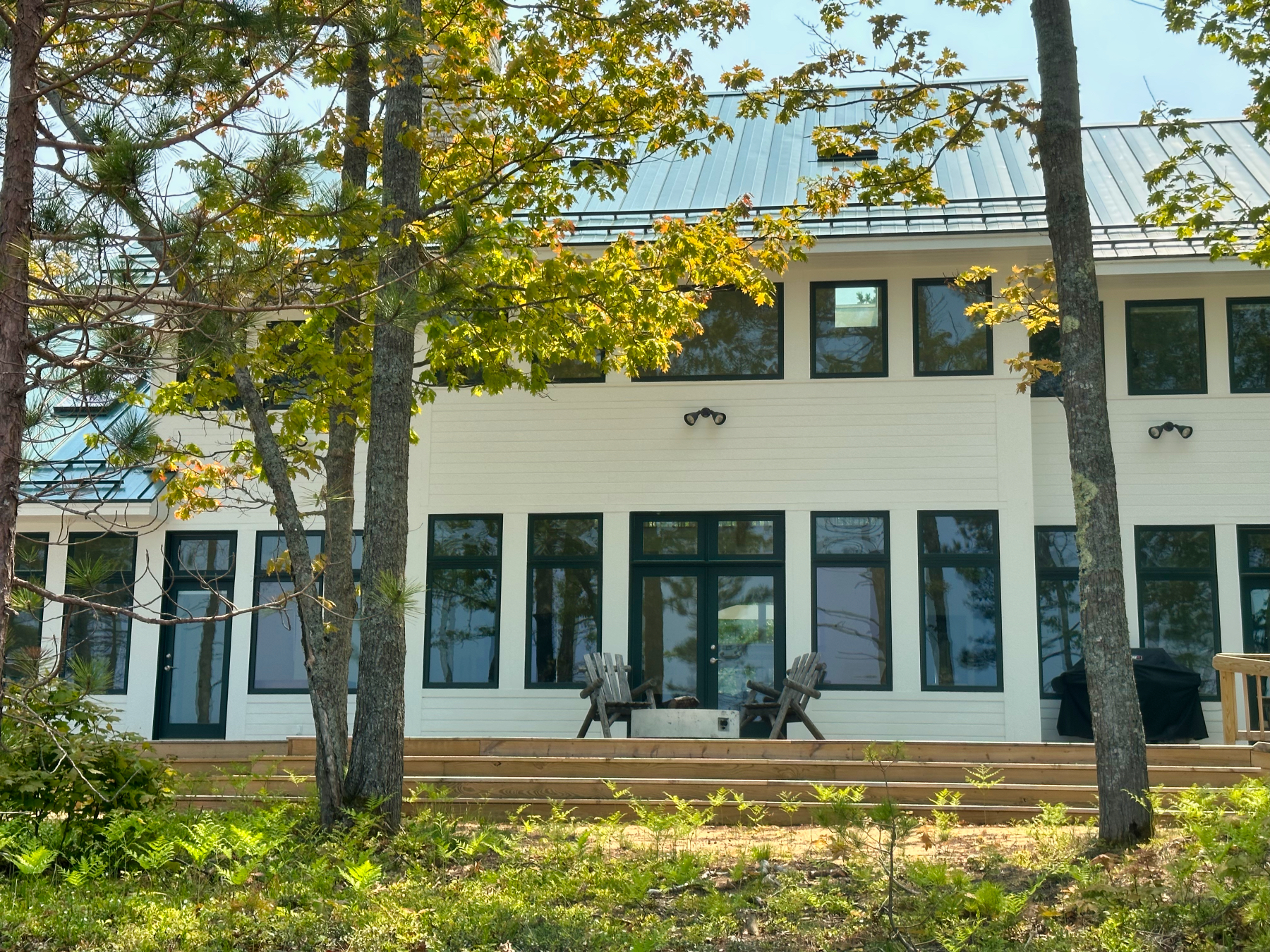  Lake Front Upper Peninsula Home - 物件實景