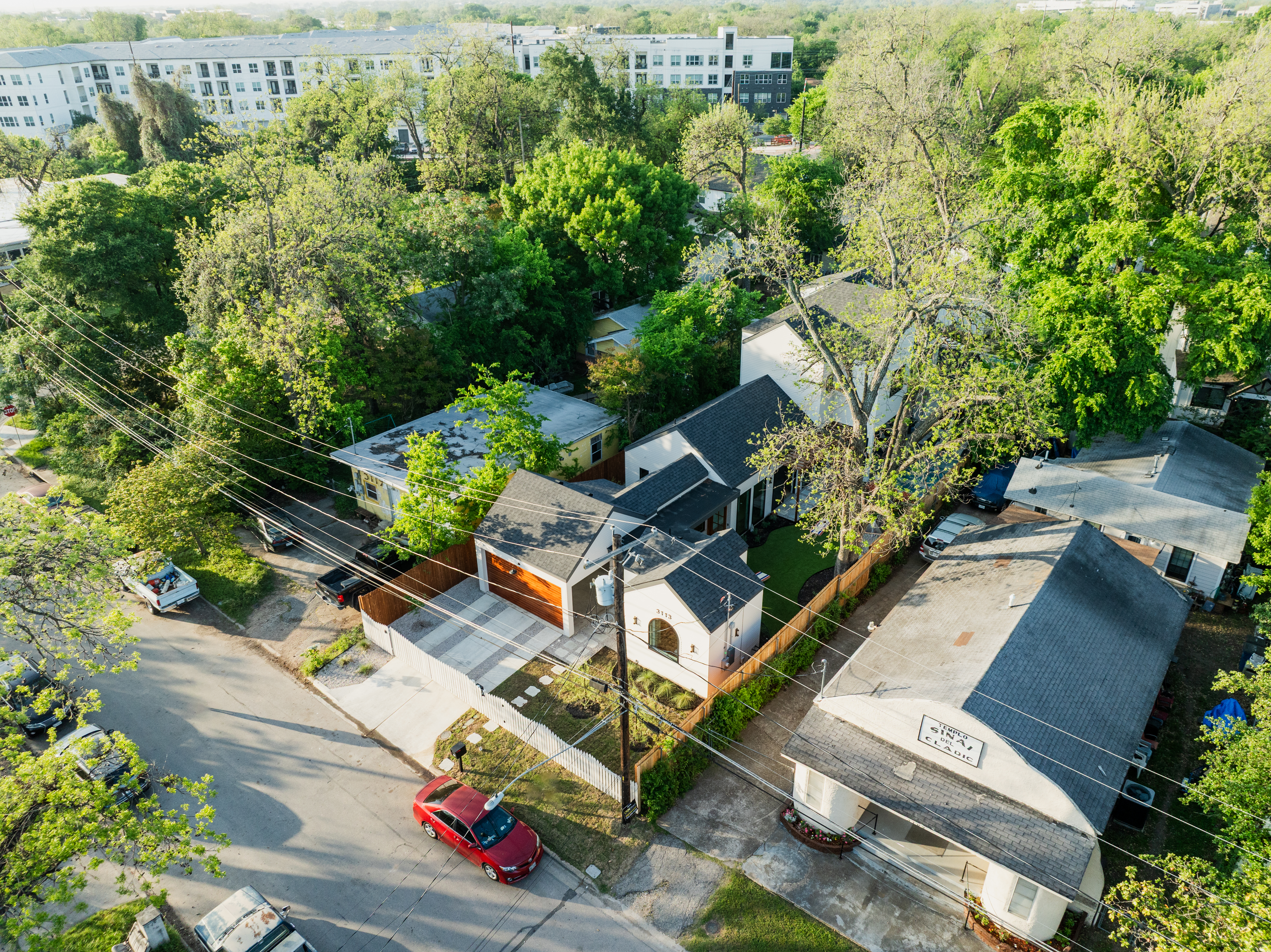  Oasis of Luxury in East Austin - 物件實景