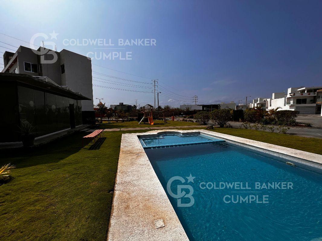 Calle 29 de Junio, Boca del Río, Veracruz de Ignacio de la Llave, 94293, Mexico, 3 Bedrooms Bedrooms, ,3 BathroomsBathrooms,Residential,For Sale,Calle 29 de Junio,1627628