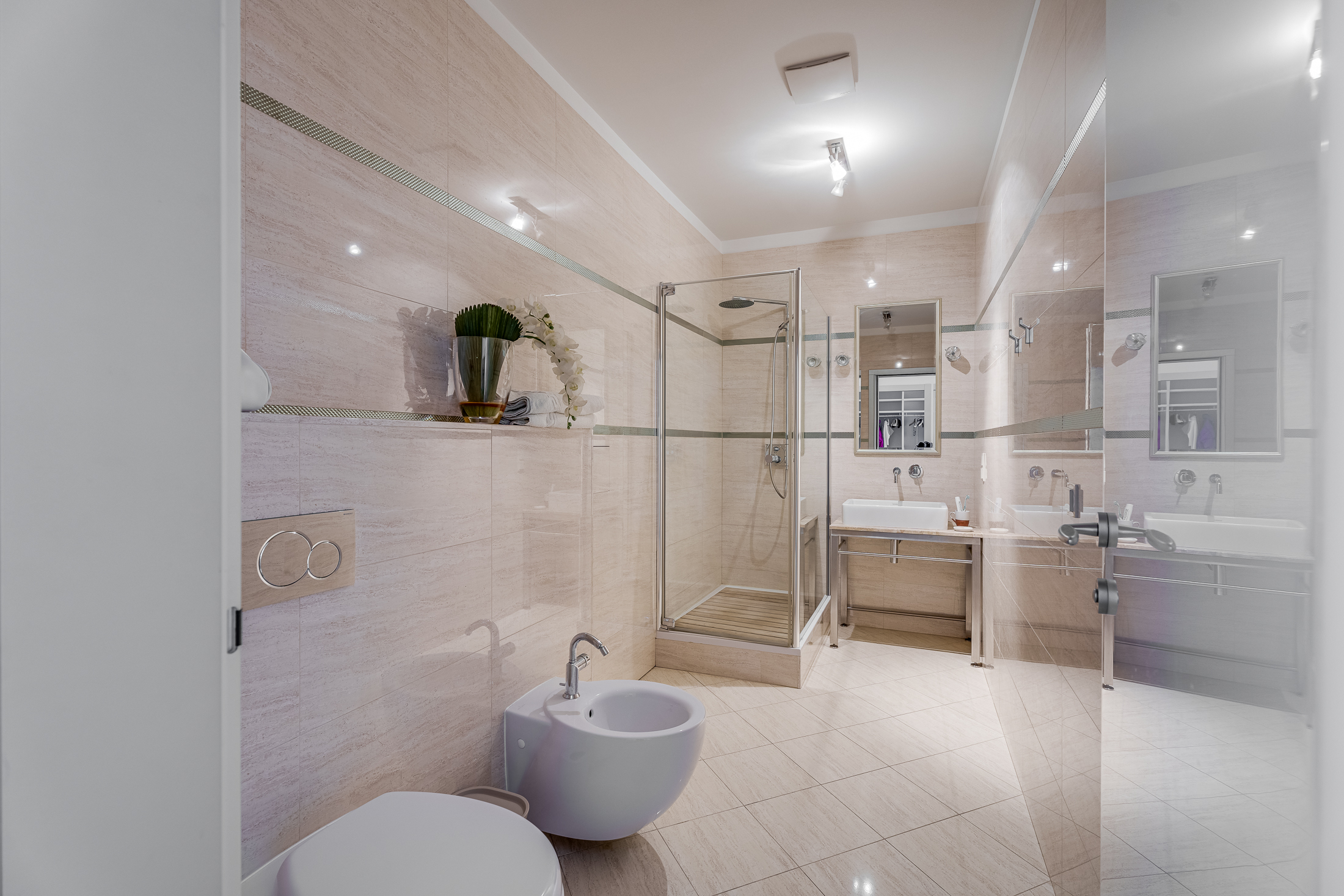  Elegant apartment in the house ?Prime Residence? - 物件實景
