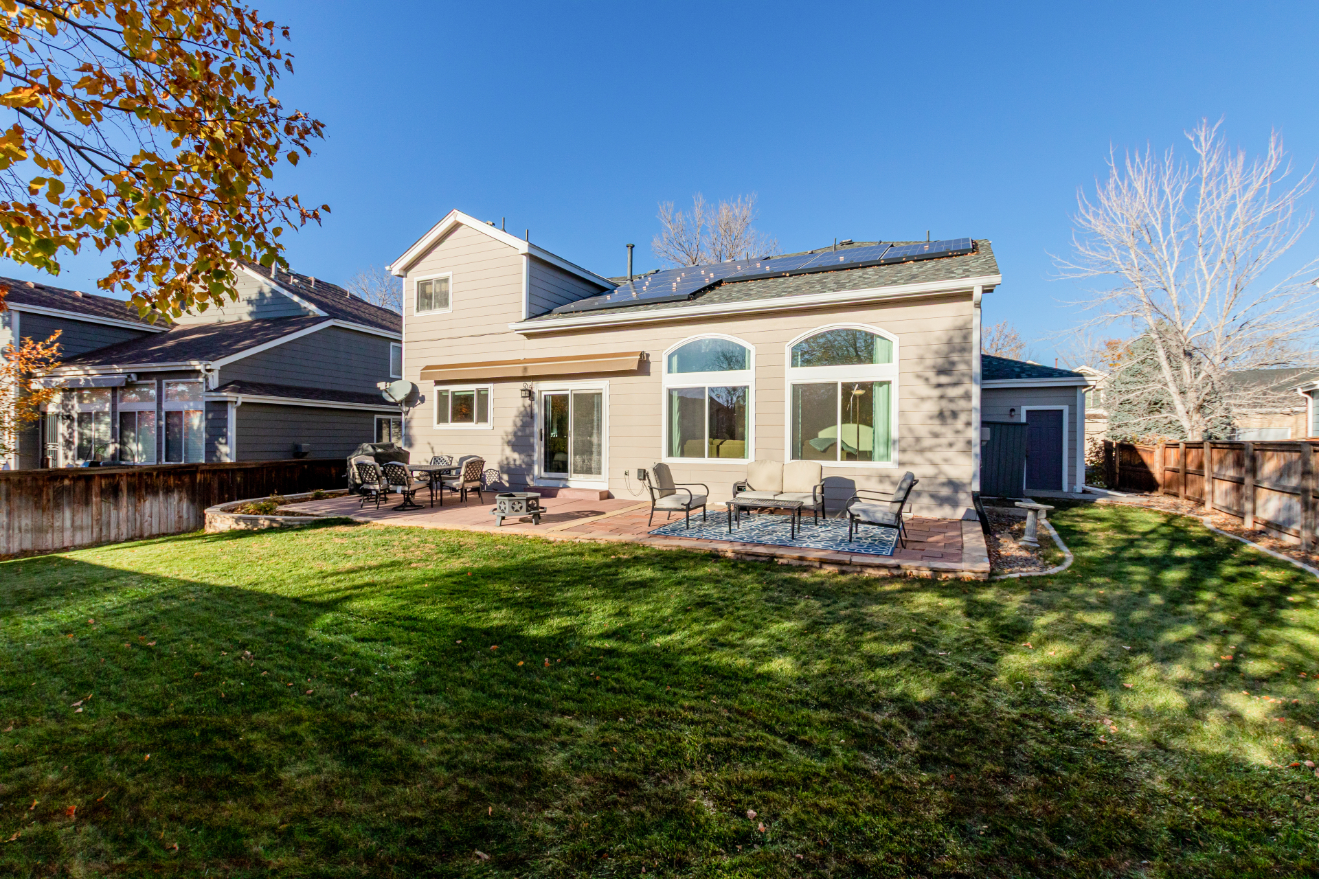 Highlands Ranch, Colorado, 80129, United States, 4 Bedrooms Bedrooms, ,3 BathroomsBathrooms,Residential,For Sale,1987308