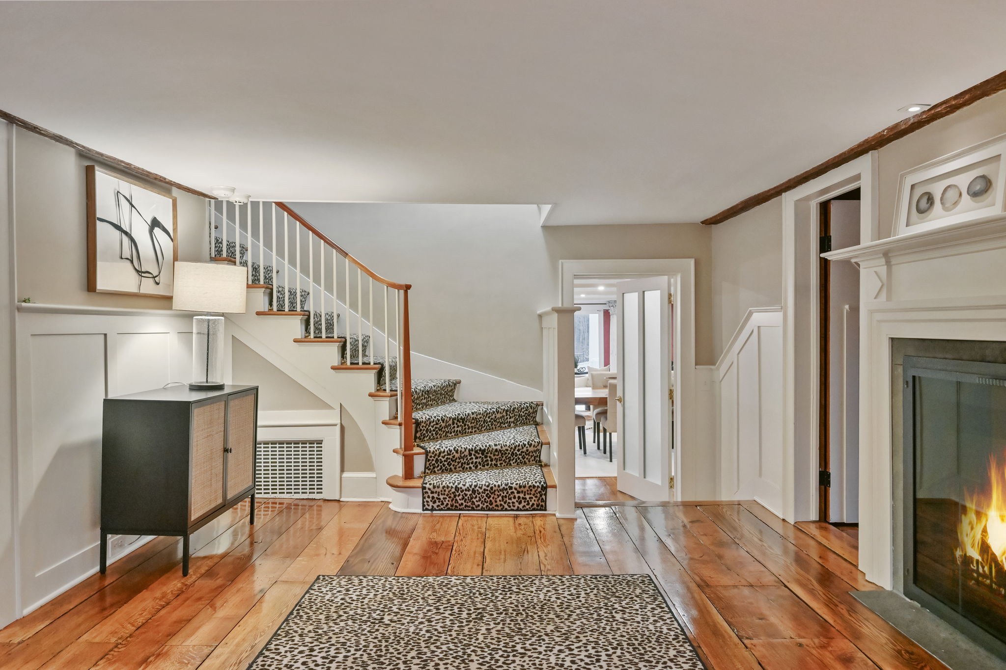  Gated Acres in Northern Fairfield County - 物件實景