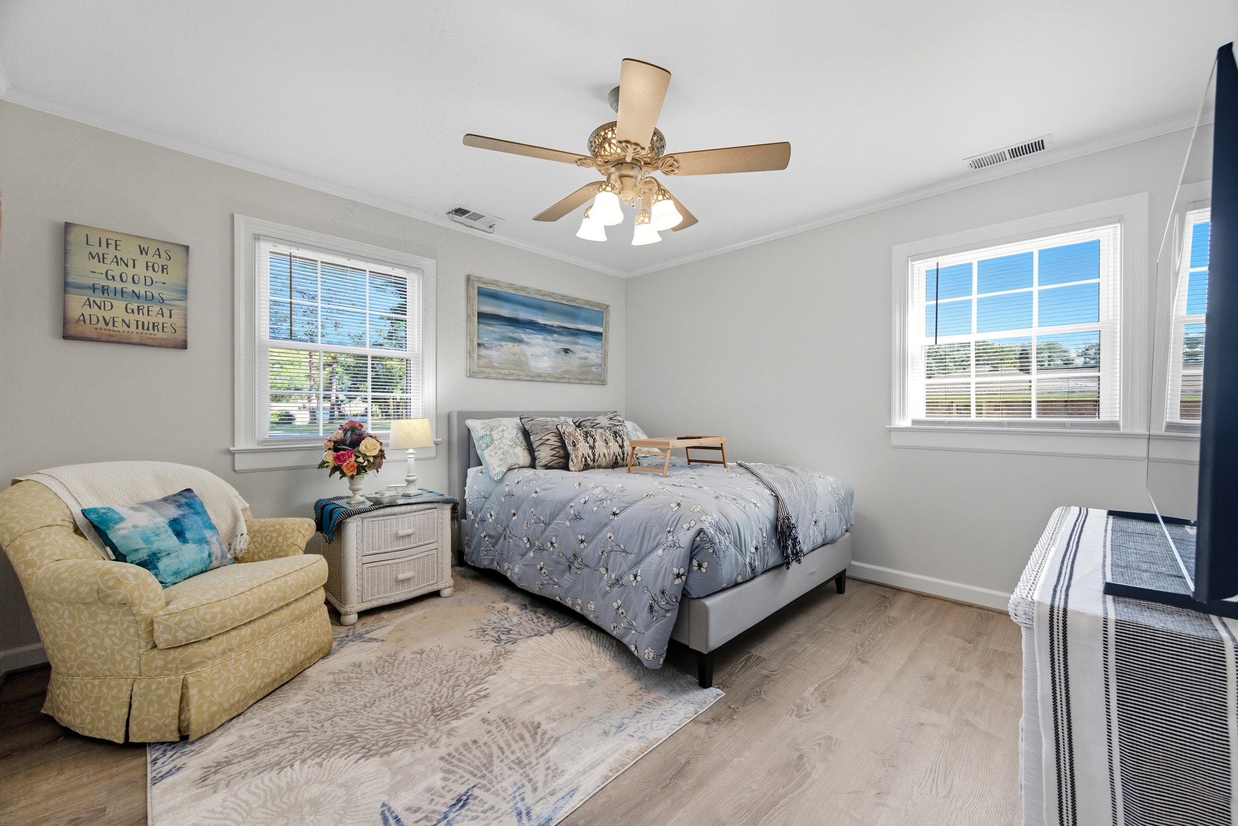 Deltaville, Virginia, 230432093, United States, 4 Bedrooms Bedrooms, ,4 BathroomsBathrooms,Residential,For Sale,1983075