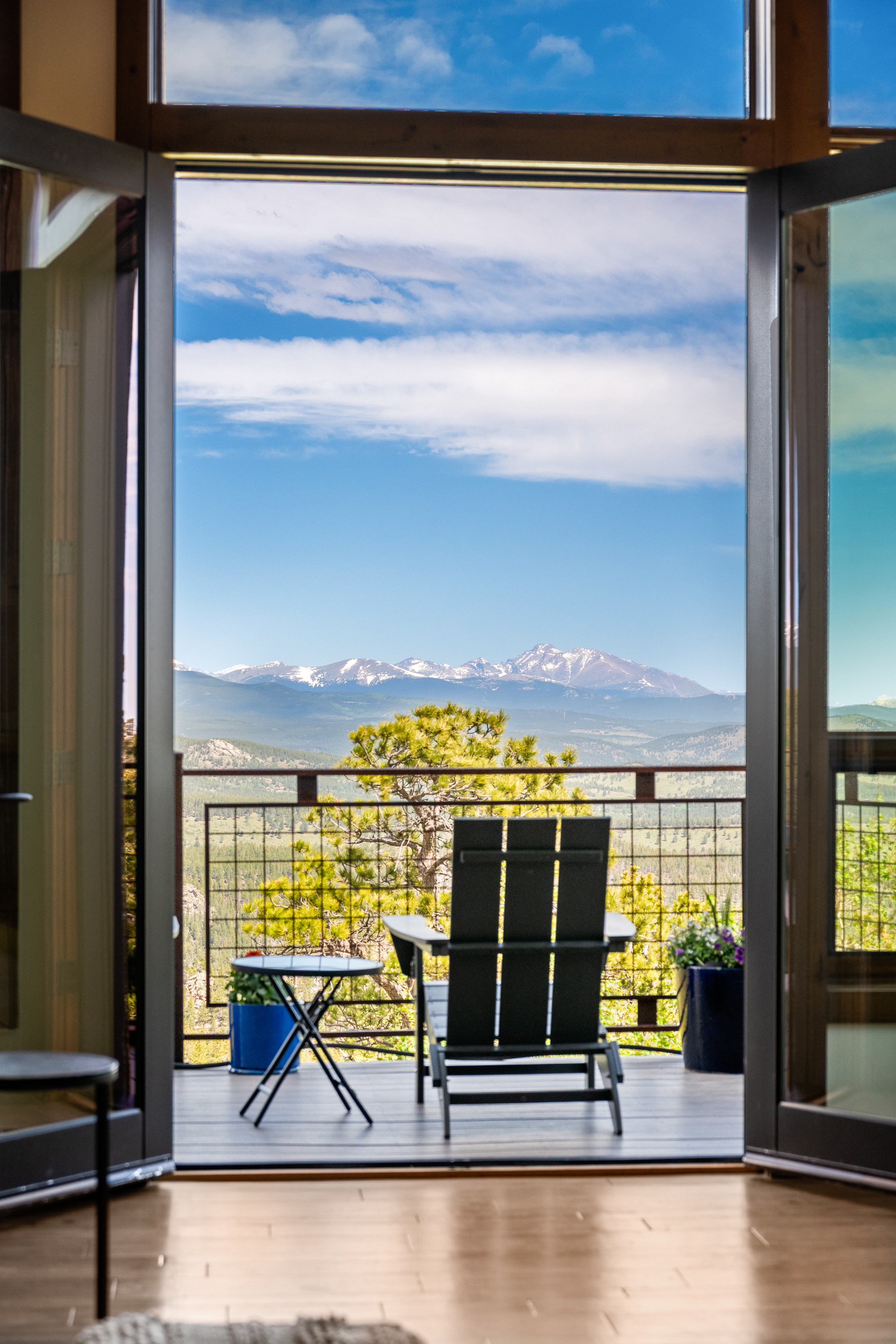  Custom Retreat with Unobstructed Views - 物件實景