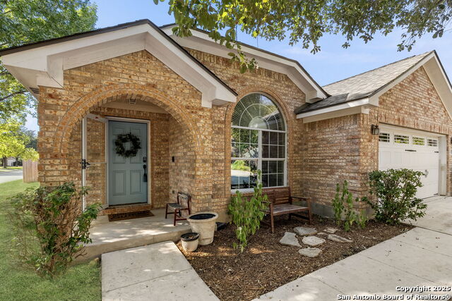 Man O War , San Antonio, TX 78248 #1