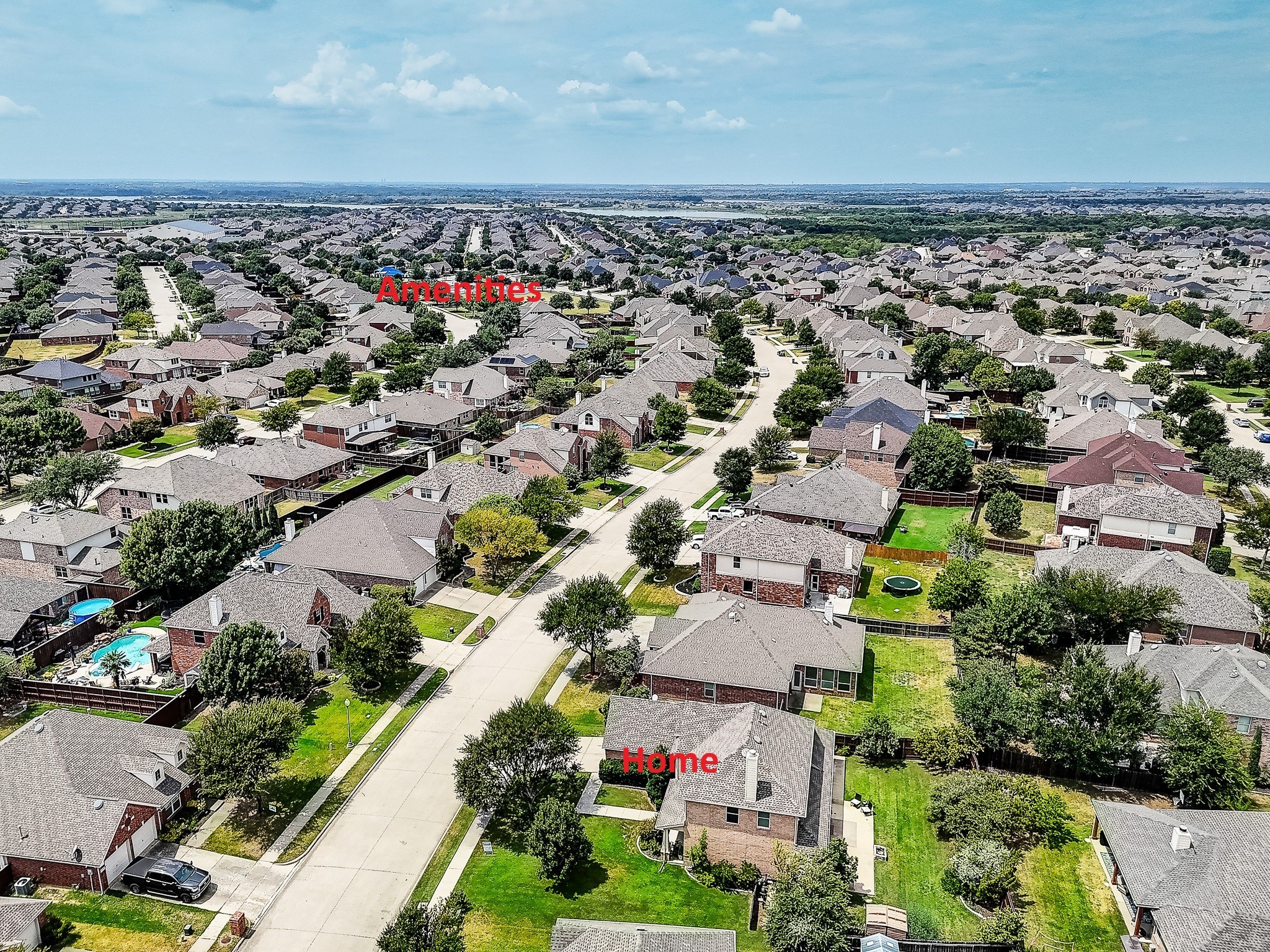 Little Elm, Texas, 75068, United States, 4 Bedrooms Bedrooms, ,4 BathroomsBathrooms,Residential,For Sale,1924720