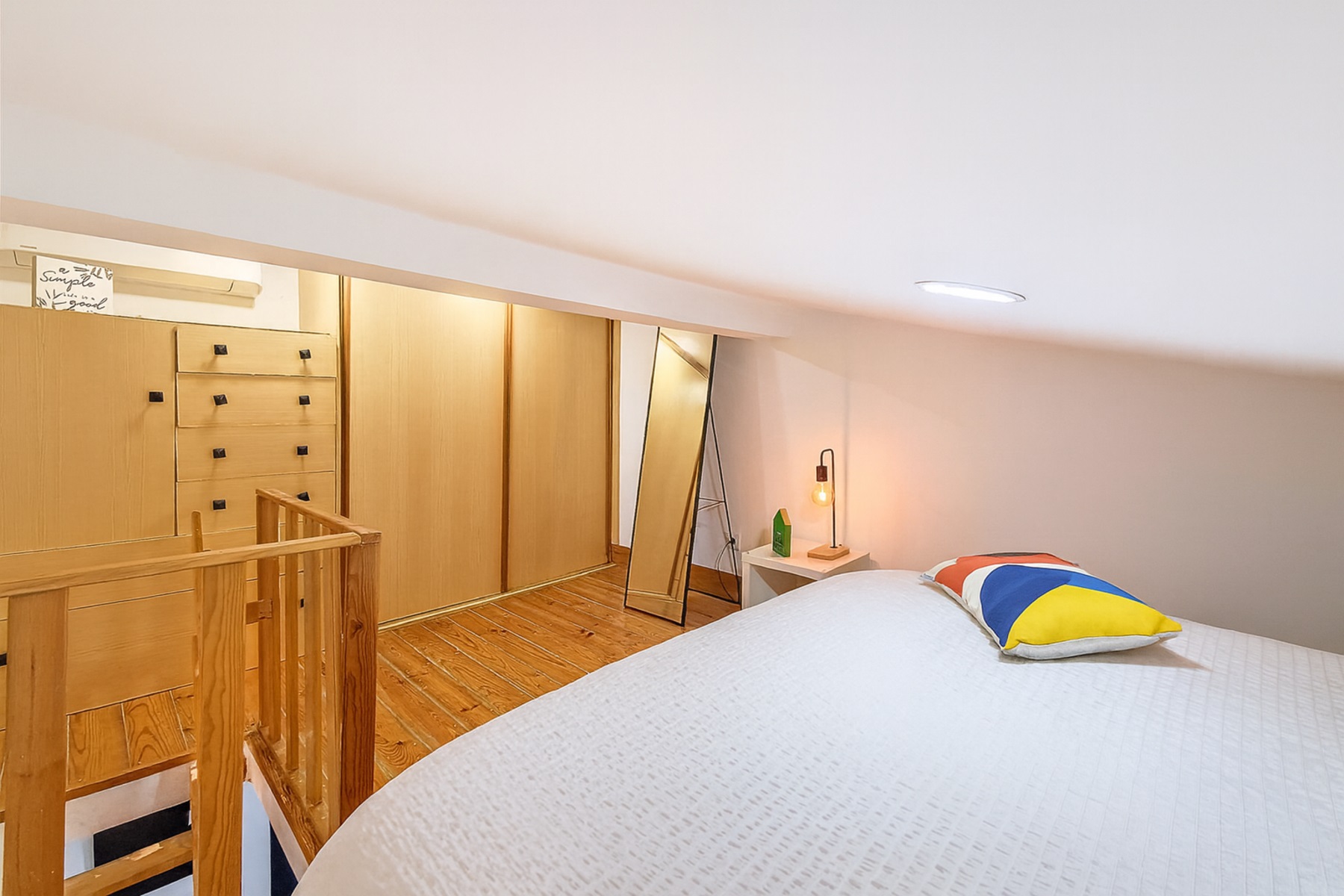  Flat, 1 bedrooms, for Sale - 物件實景