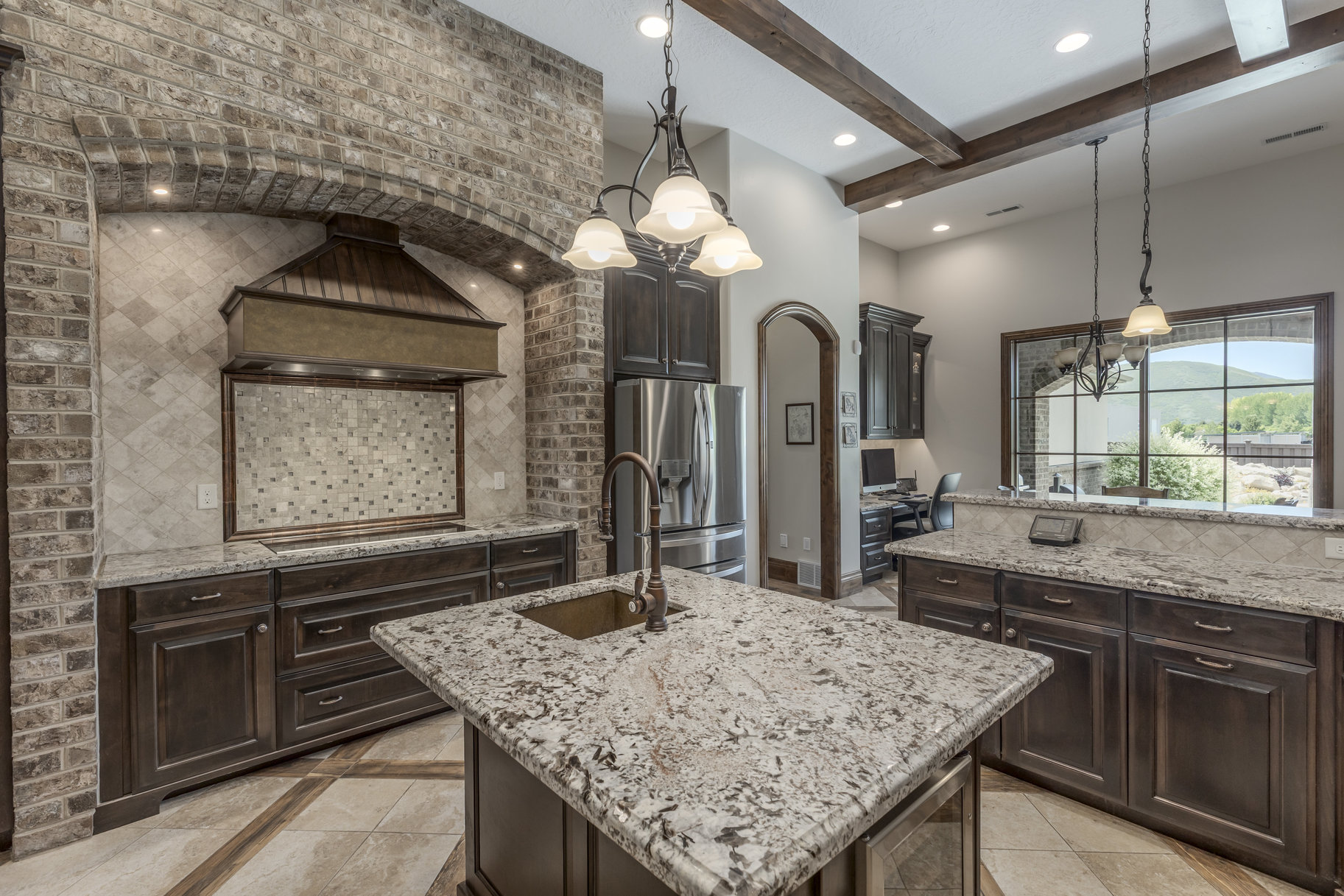  World-Class Equestrian Estate with Unmatched Luxury and Views in Heber Valley - 物件實景