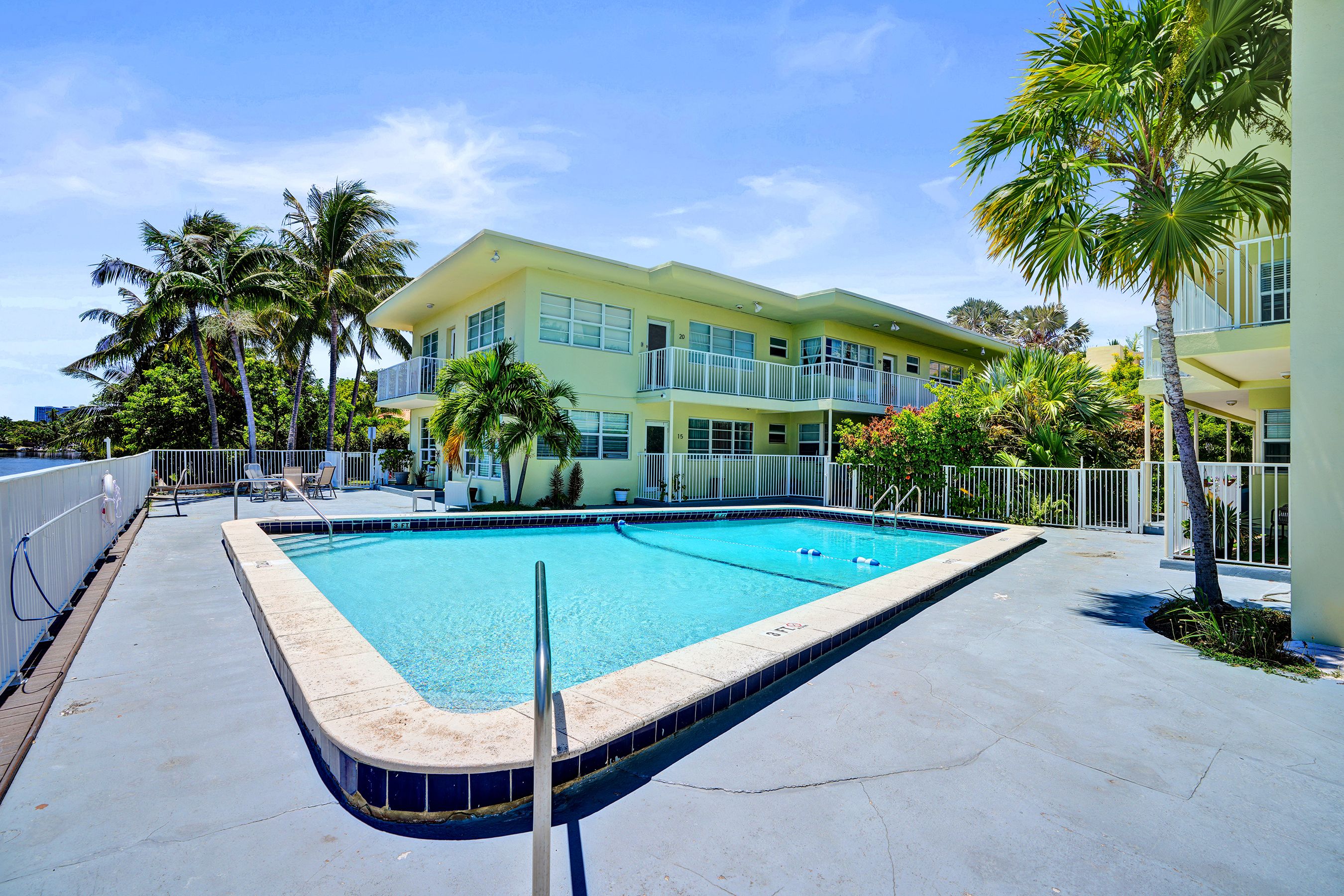  350 S Shore Dr, Miami Beach, FL, 33141 - 物件實景