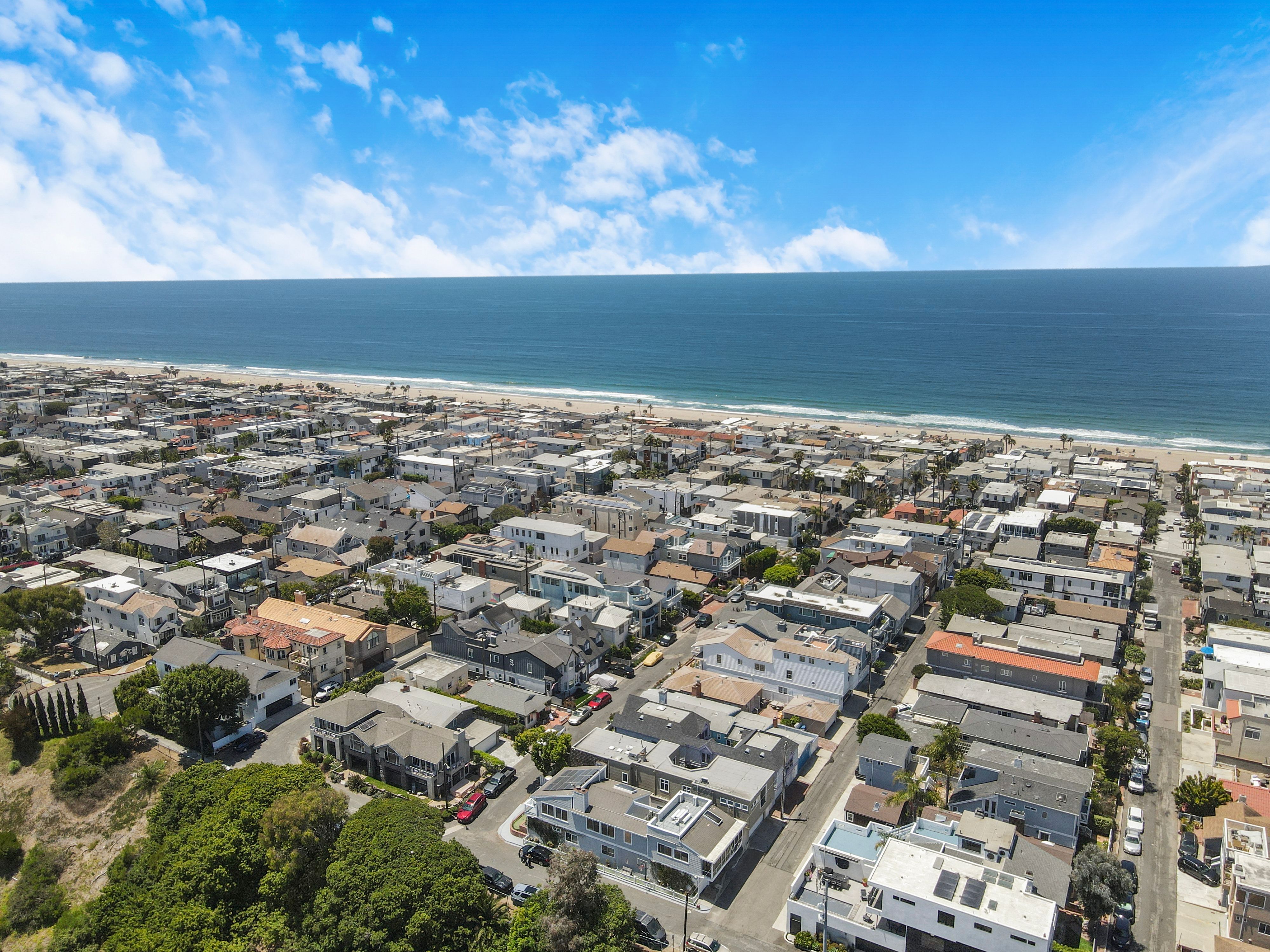  477 35th Street, Manhattan Beach, CA 90266 - 物件實景