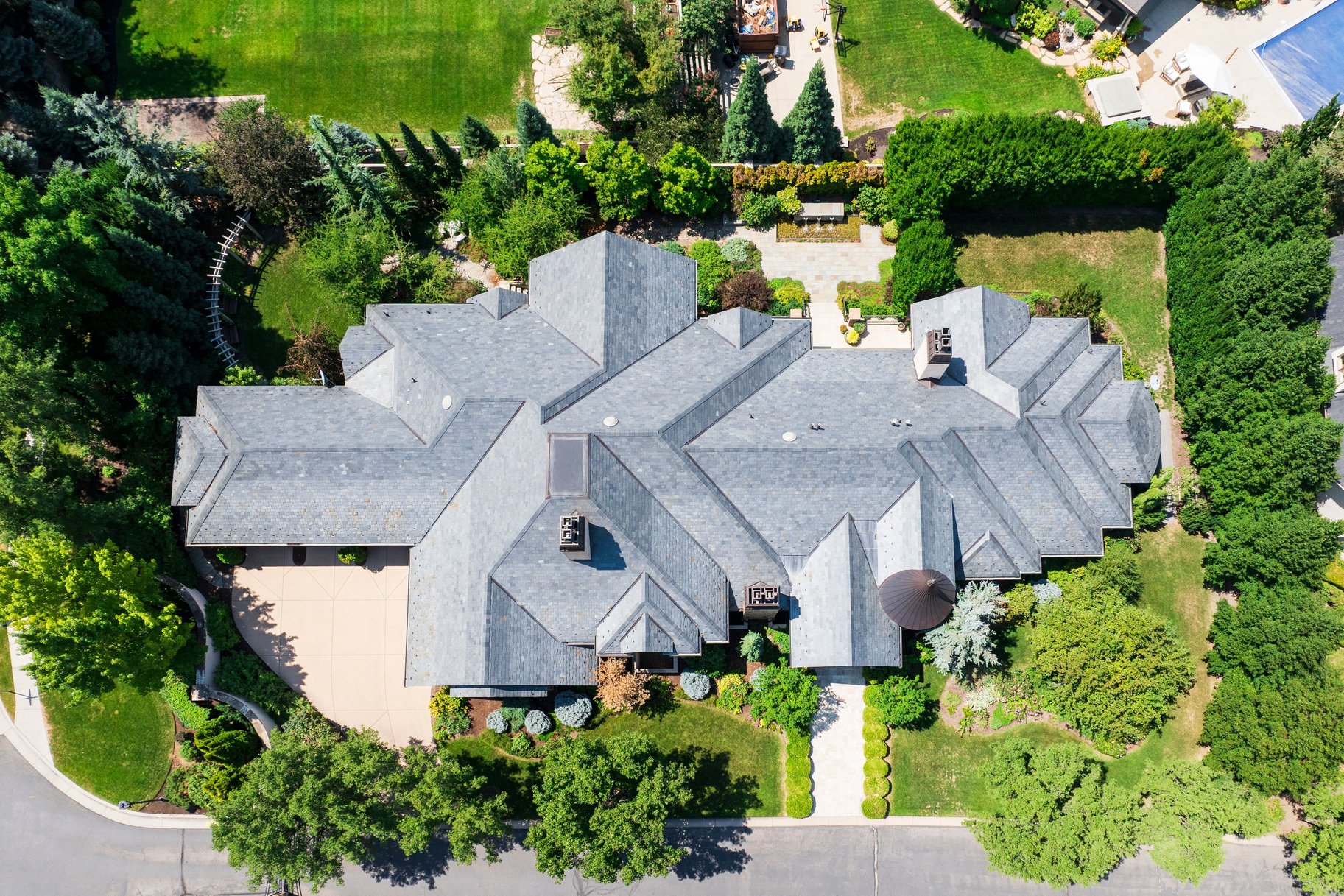  Exclusive Gated Home in Prime Holladay, UT Location - 物件實景
