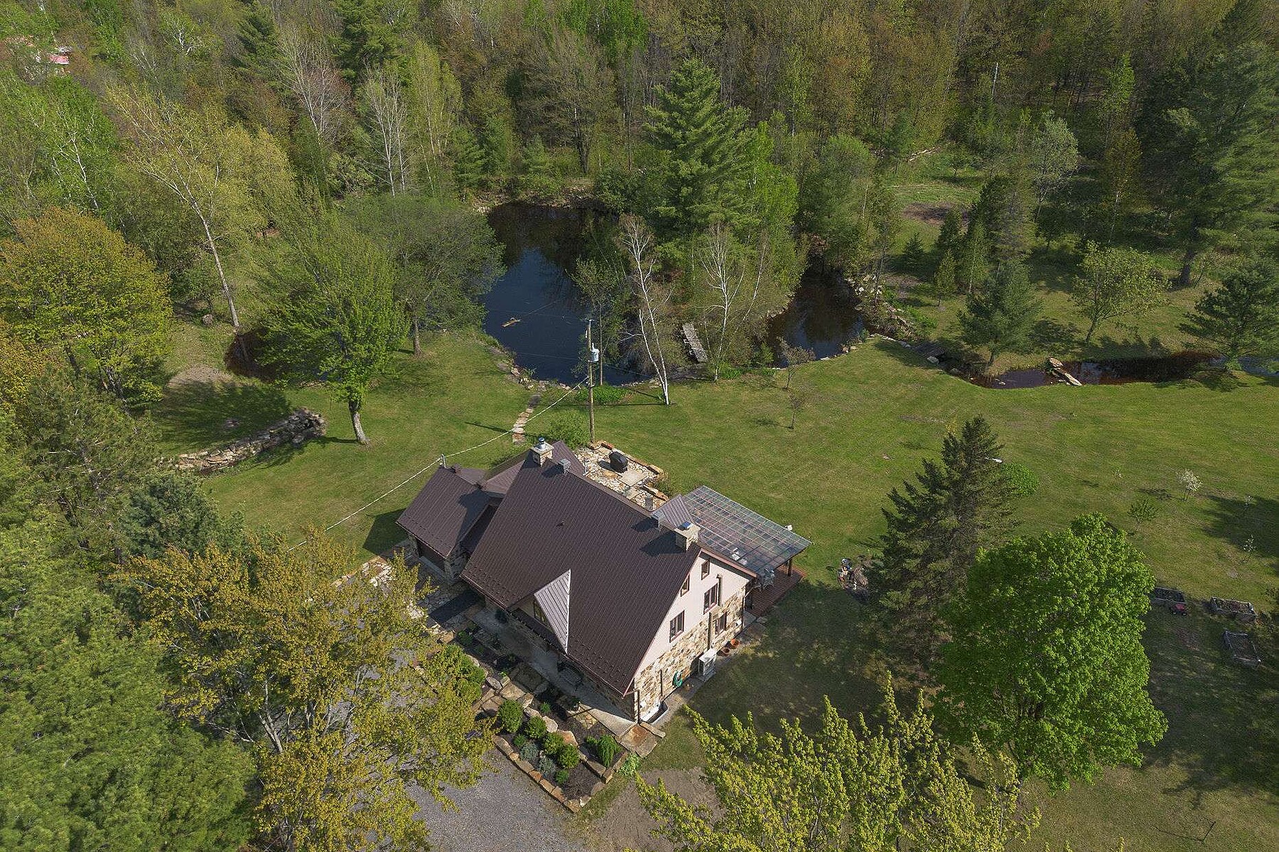  Hinchinbrooke, Montérégie - 物件實景