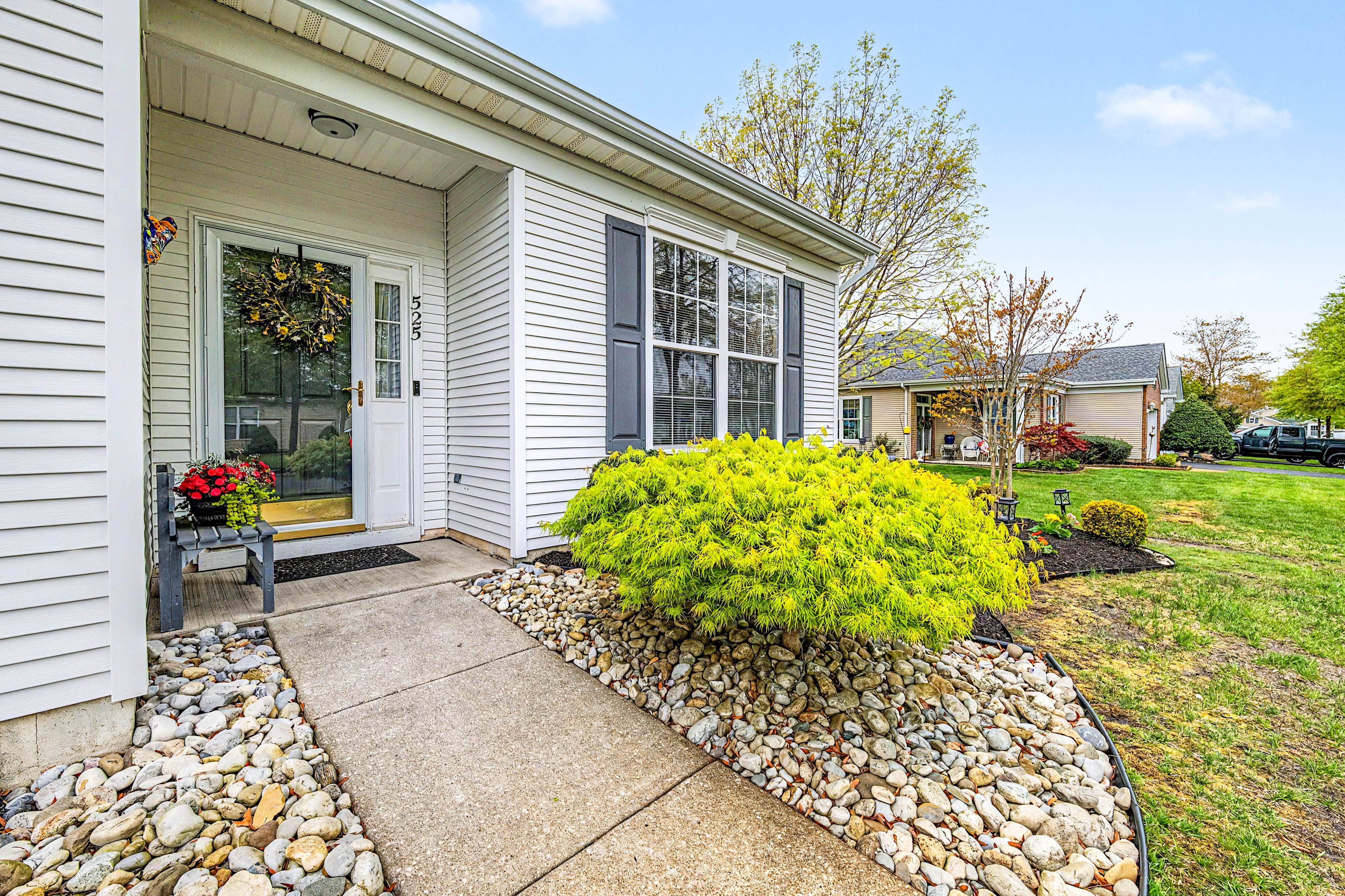  525 Salem, Galloway Township, NJ, 08205 - 物件實景
