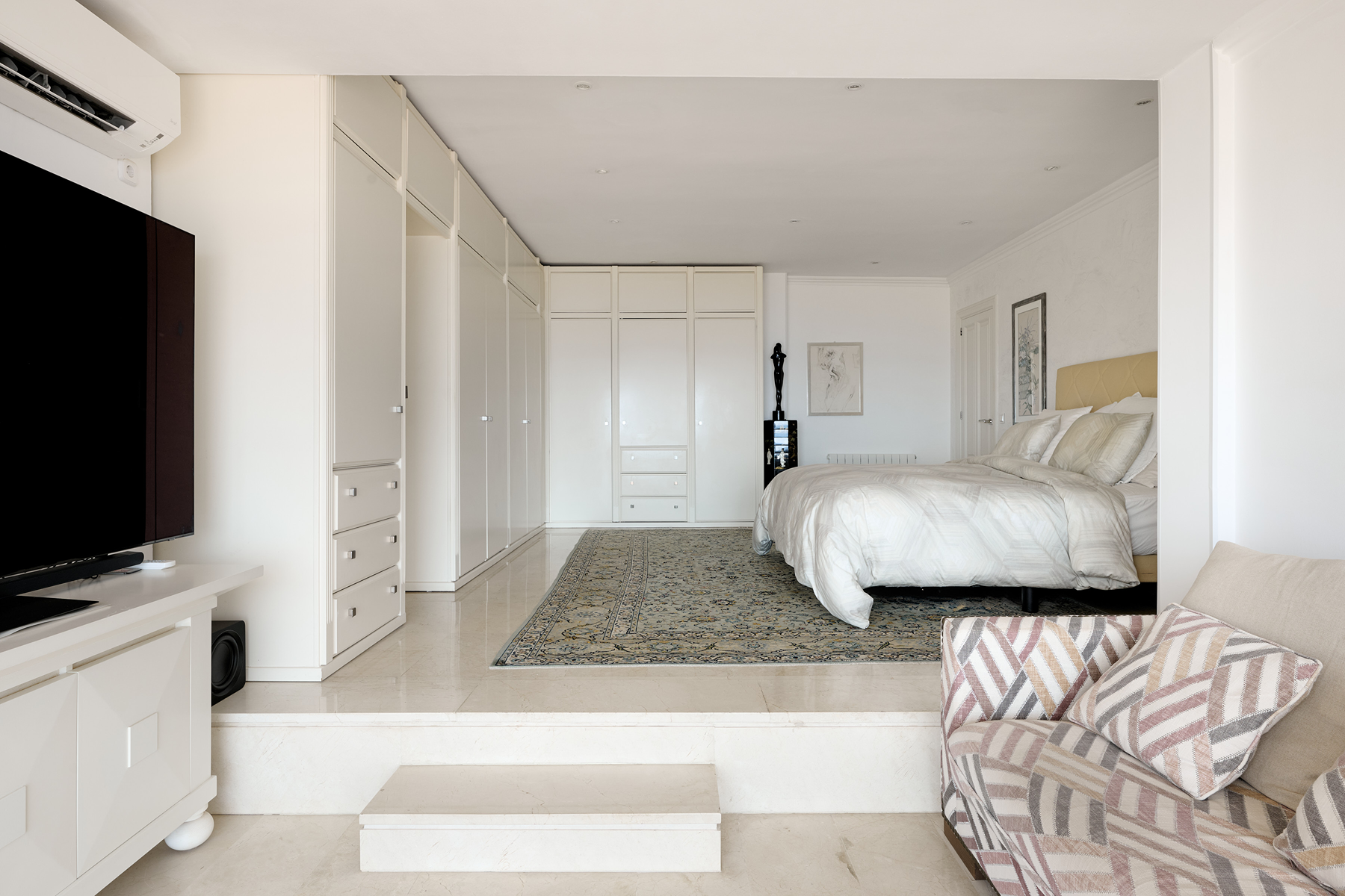  Penthouse with sea views in San Agustín - 物件實景