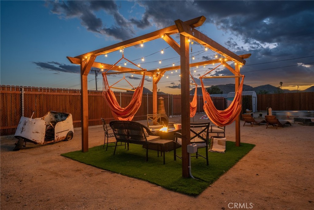 4660 Avenida La Flora Desierta, Joshua Tree, California, 92252, United States, 4 Bedrooms Bedrooms, ,3 BathroomsBathrooms,Residential,For Sale,4660 Avenida La Flora Desierta,1434816