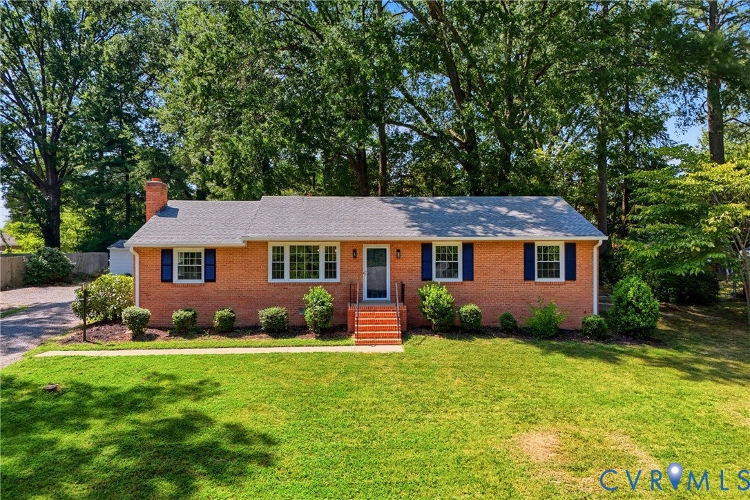 Hawthorne Ave, Richmond, VA 23227 #1