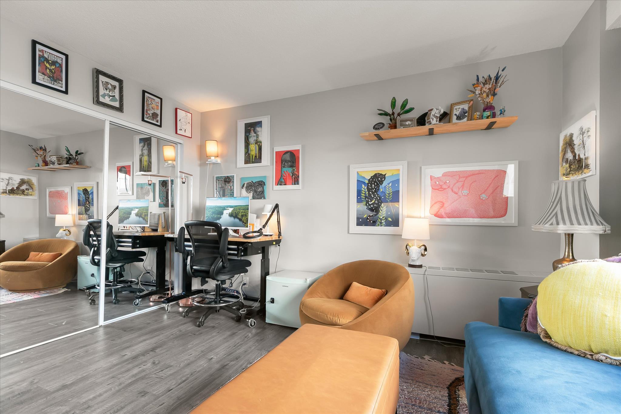  5500 Friendship Boulevard, Chevy Chase, MD, 20815 - 物件實景