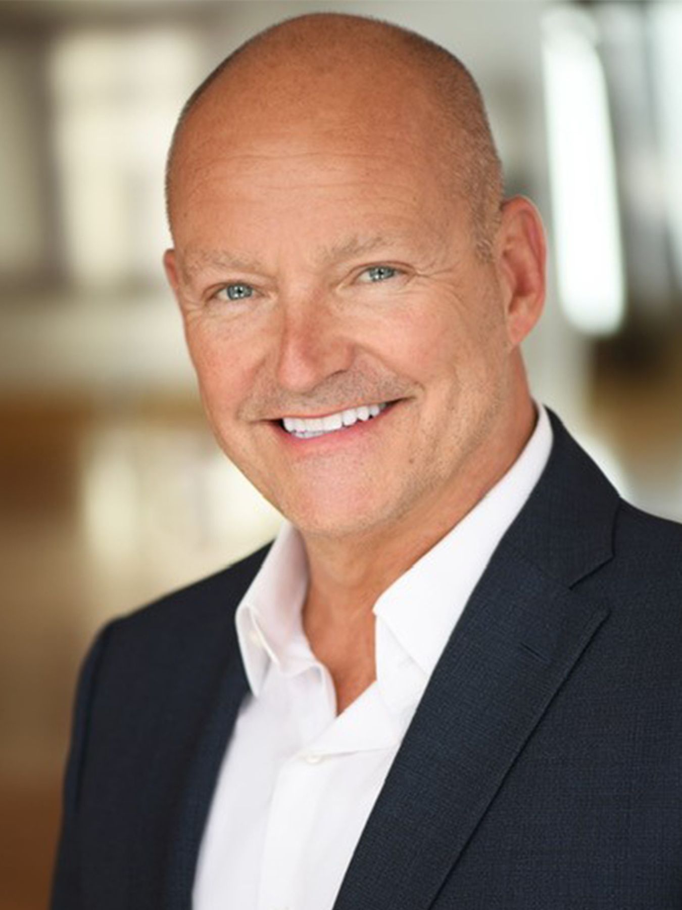 J. Eric Becker