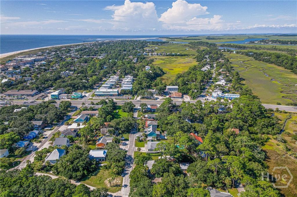Tybee Island, Georgia, 31328, United States, 4 Bedrooms Bedrooms, ,3 BathroomsBathrooms,Residential,For Sale,1974608