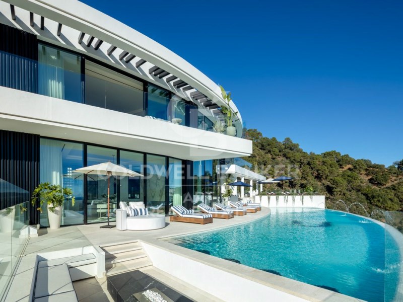 Benahavís, Andalusia, ES, 9 Bedrooms Bedrooms, ,13 BathroomsBathrooms,Residential,For Sale,1760712