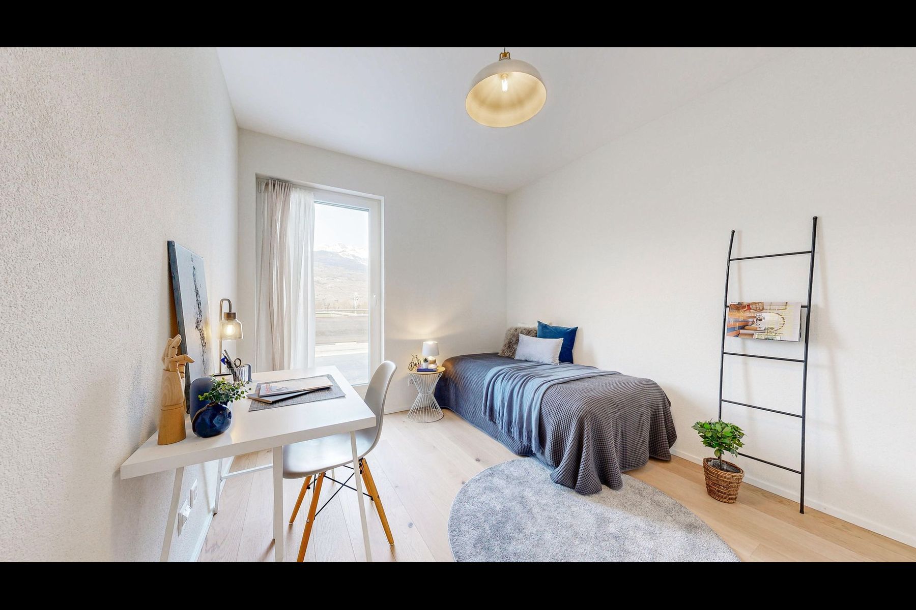  Magnificent penthouse apartment - Lot 31 - 物件實景