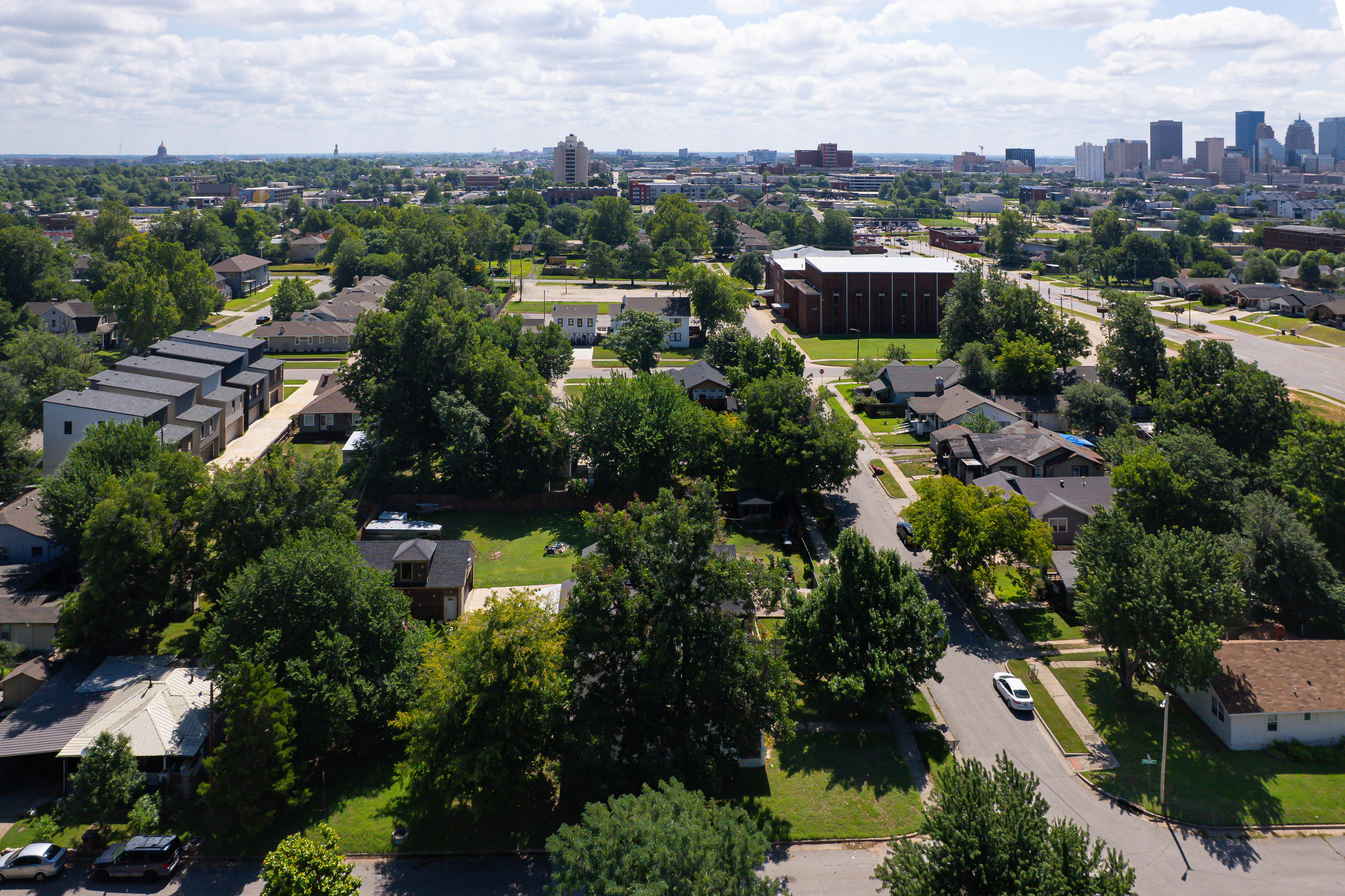  1323 West Park Place, Oklahoma City, OK 73106 - 物件實景