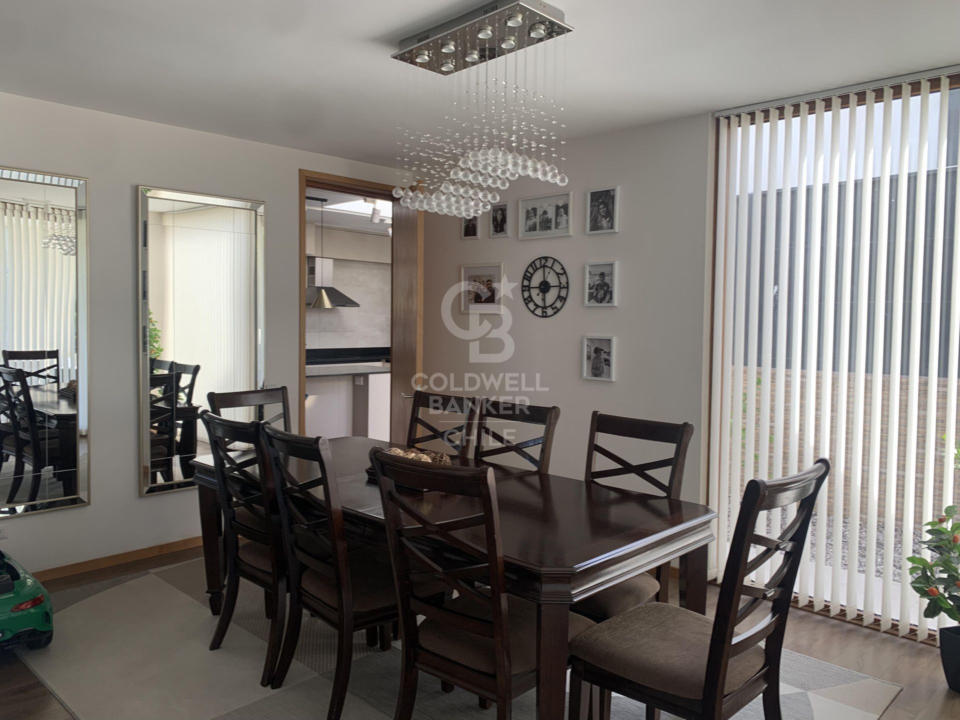 Colina, Chile, 5 Bedrooms Bedrooms, ,4 BathroomsBathrooms,Residential,For Sale,1898262