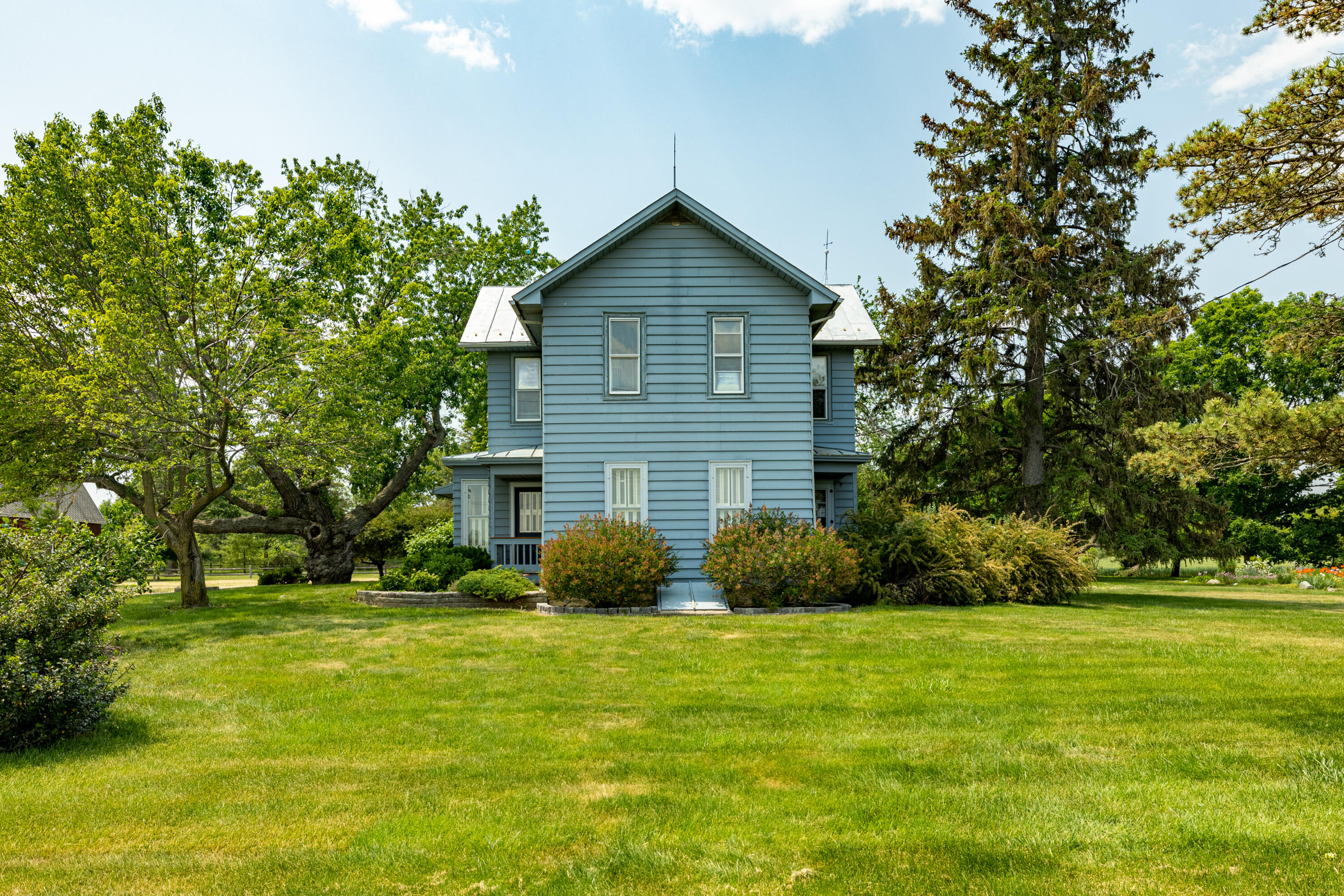 Ida, Michigan, 48140, United States, 4 Bedrooms Bedrooms, ,3 BathroomsBathrooms,Residential,For Sale,1973909