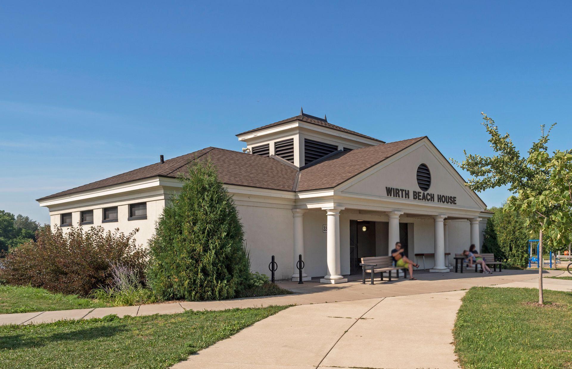 Golden Valley, Minnesota, 55416, United States, 2 Bedrooms Bedrooms, ,Residential,For Sale,1970516