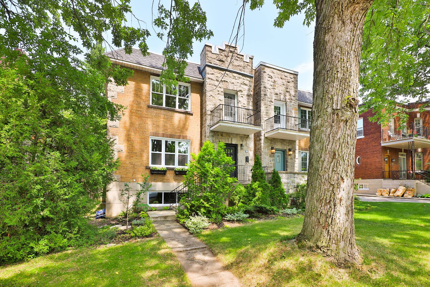  Outremont, Montréal - 物件實景