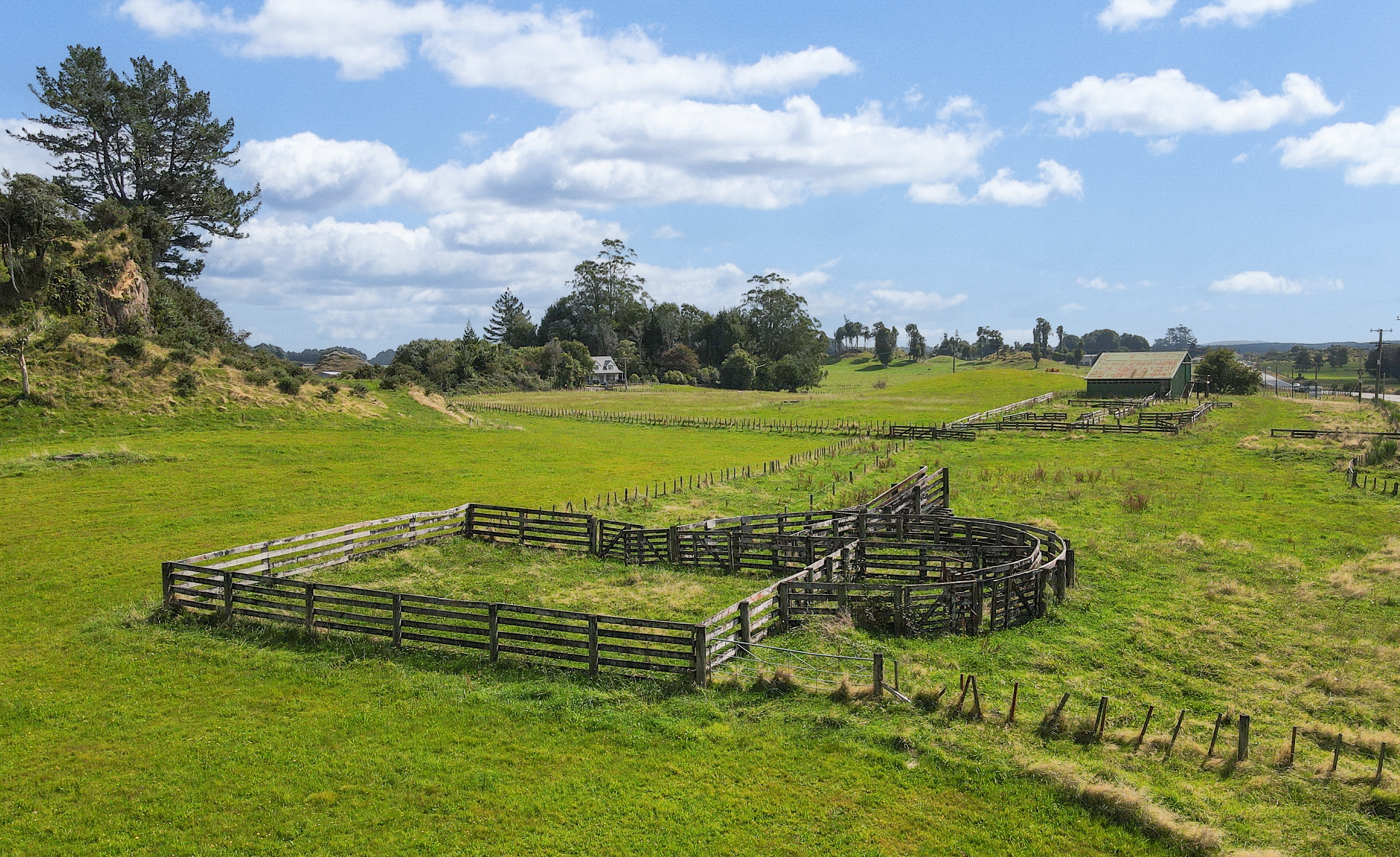  Character, Land & Lifestyle Opportunity - 物件實景