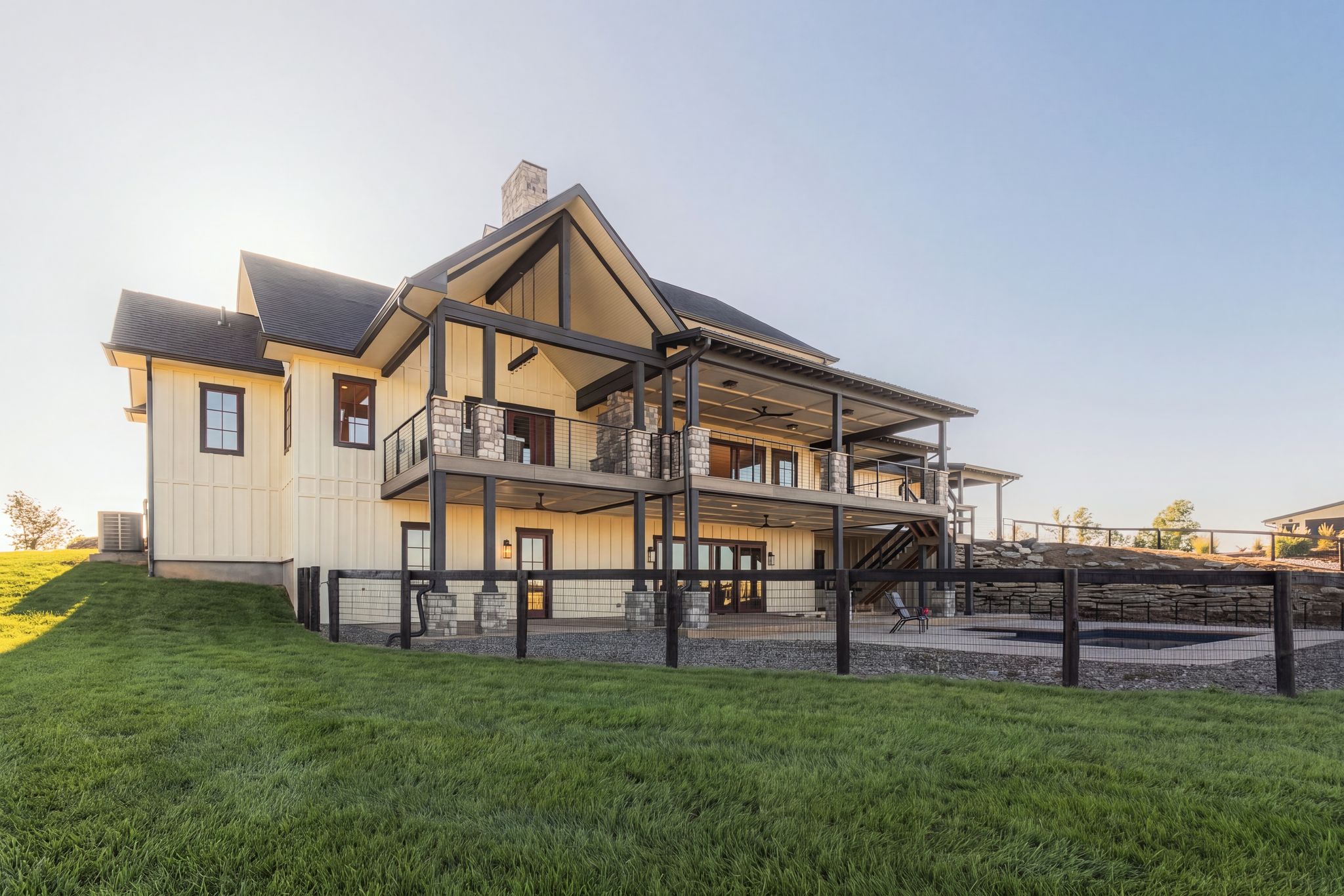  5825 Combs Ferry Road - 物件實景