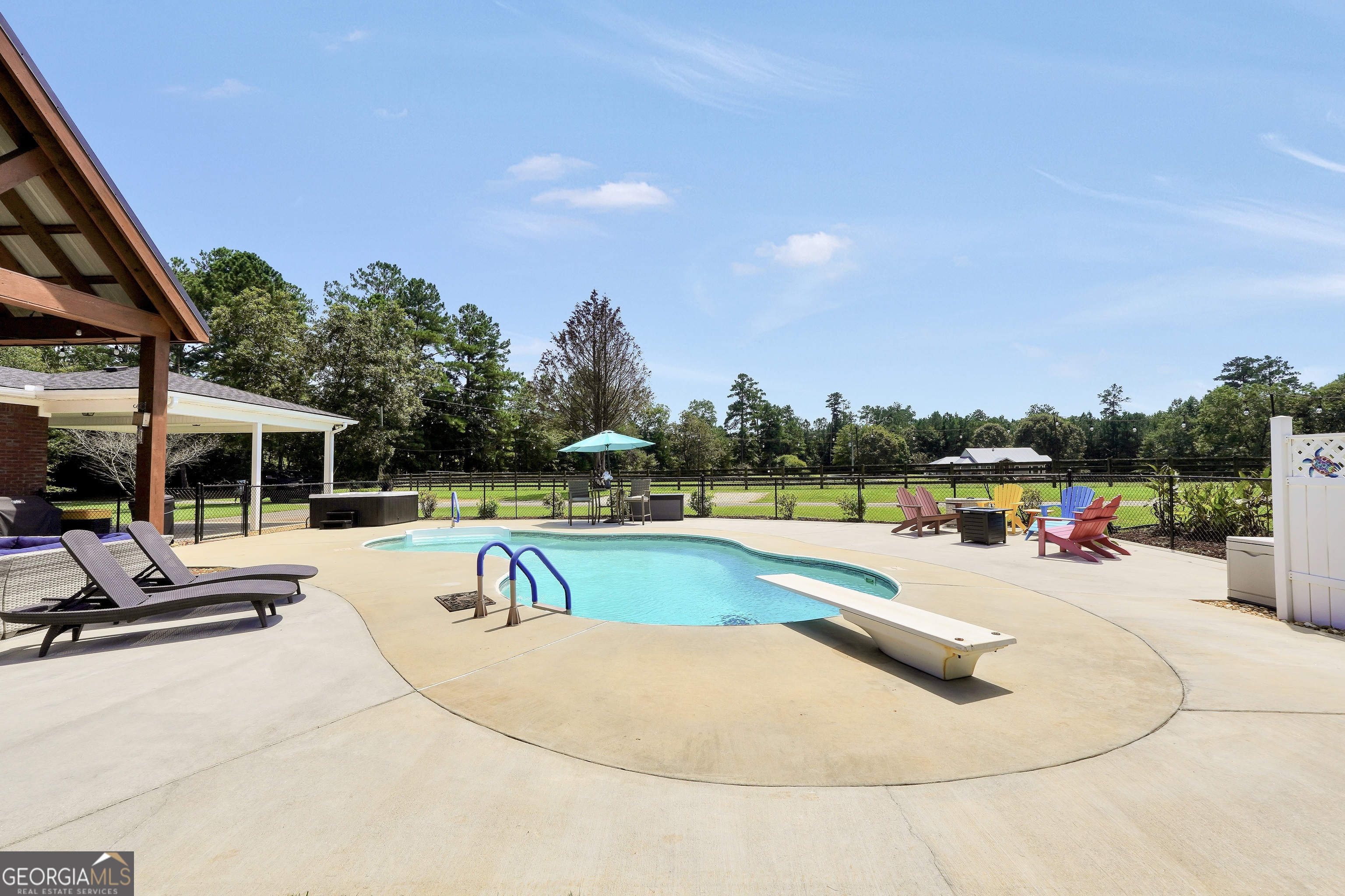 Jenkinsburg, Georgia, 30234, United States, 5 Bedrooms Bedrooms, ,4 BathroomsBathrooms,Residential,For Sale,1928448