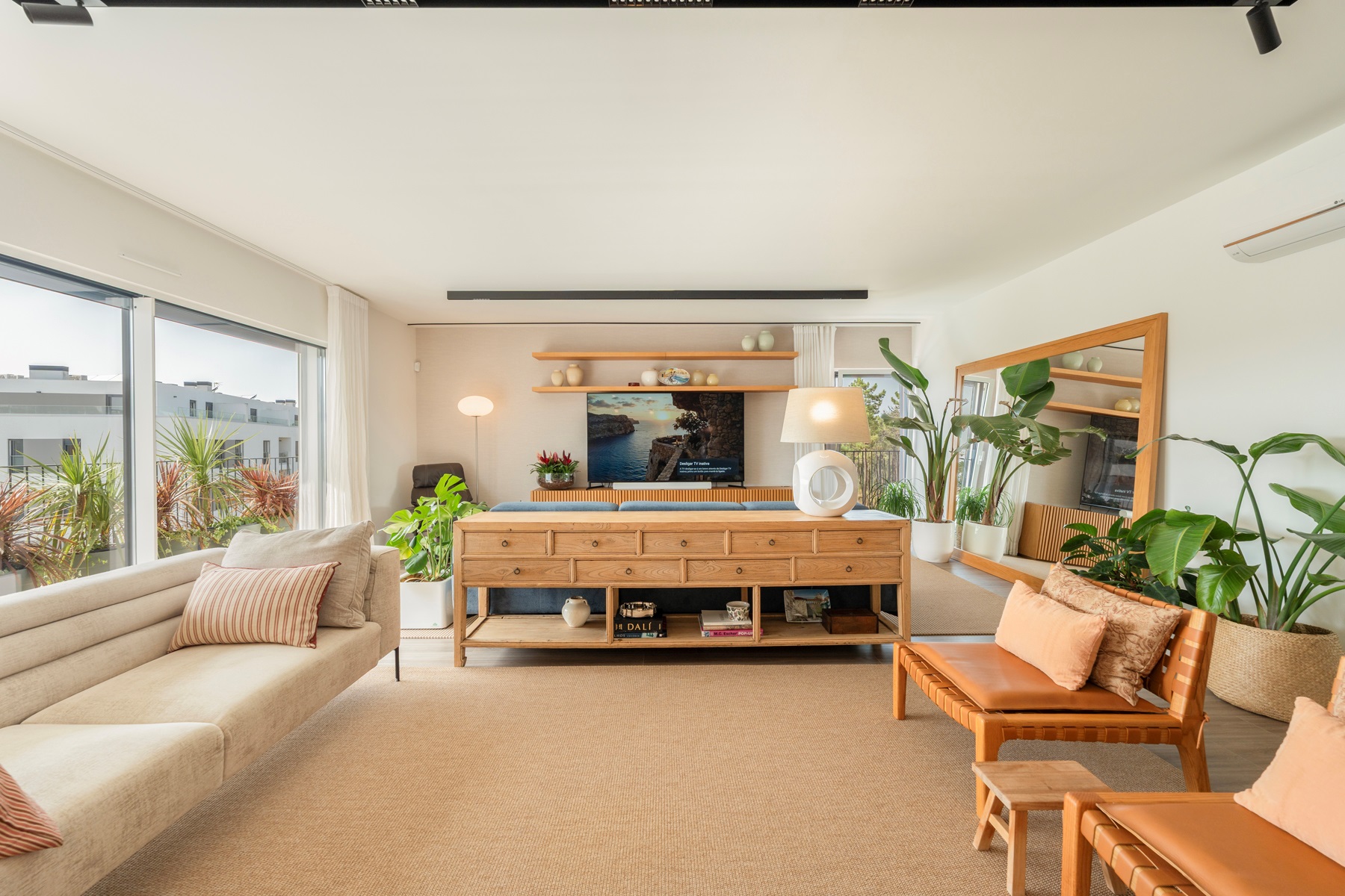  Ultimo Piso/Penthouse, 4 bedrooms, for Sale - 物件實景