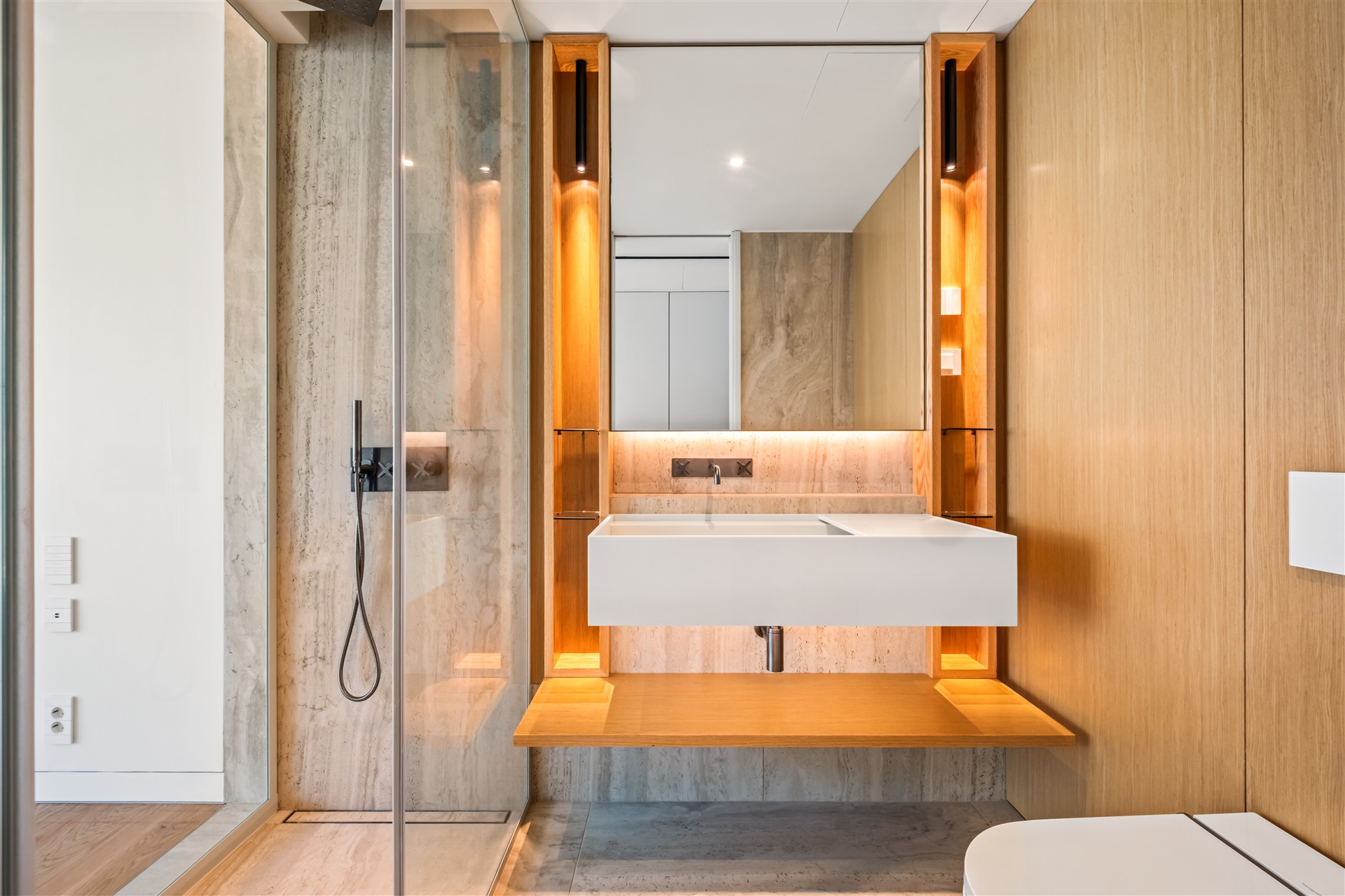  Flat, 3 bedrooms, for Sale - 物件實景