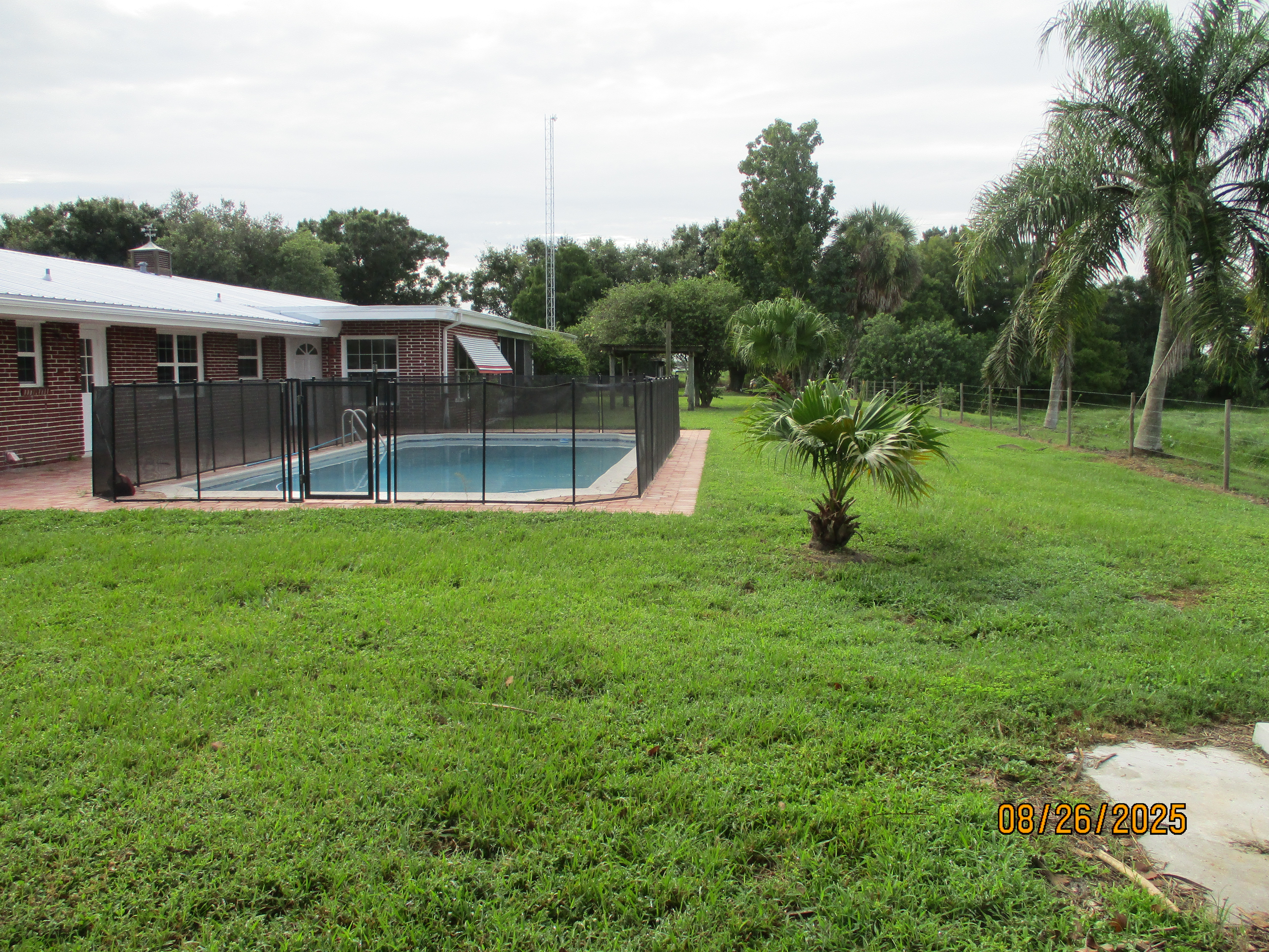 Okeechobee, Florida, 34972, United States, 4 Bedrooms Bedrooms, ,4 BathroomsBathrooms,Residential,For Sale,1973708