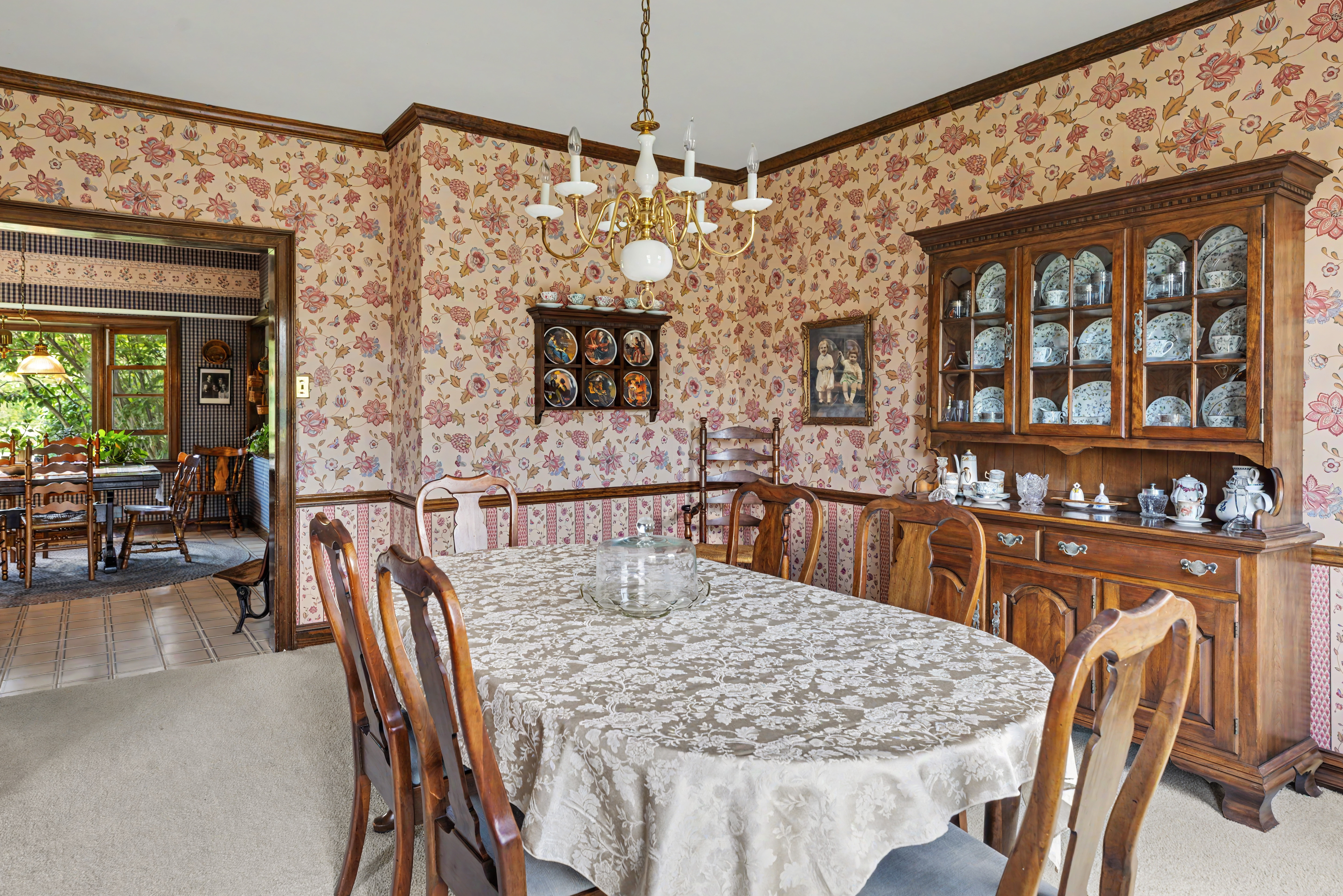  48 Bobbie Drive, Ivyland, PA 18974 - 物件實景