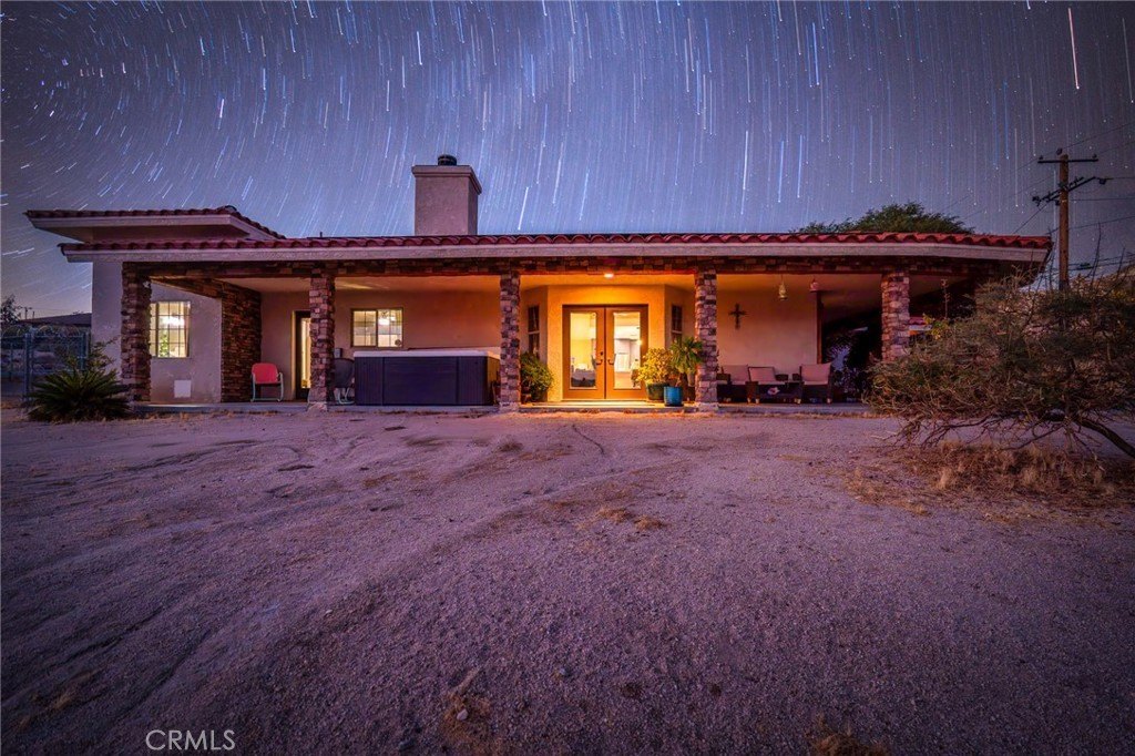 6140 Farrelo Road, Yucca Valley, California, 92284, United States, 3 Bedrooms Bedrooms, ,2 BathroomsBathrooms,Residential,For Sale,6140 Farrelo Road,1652029
